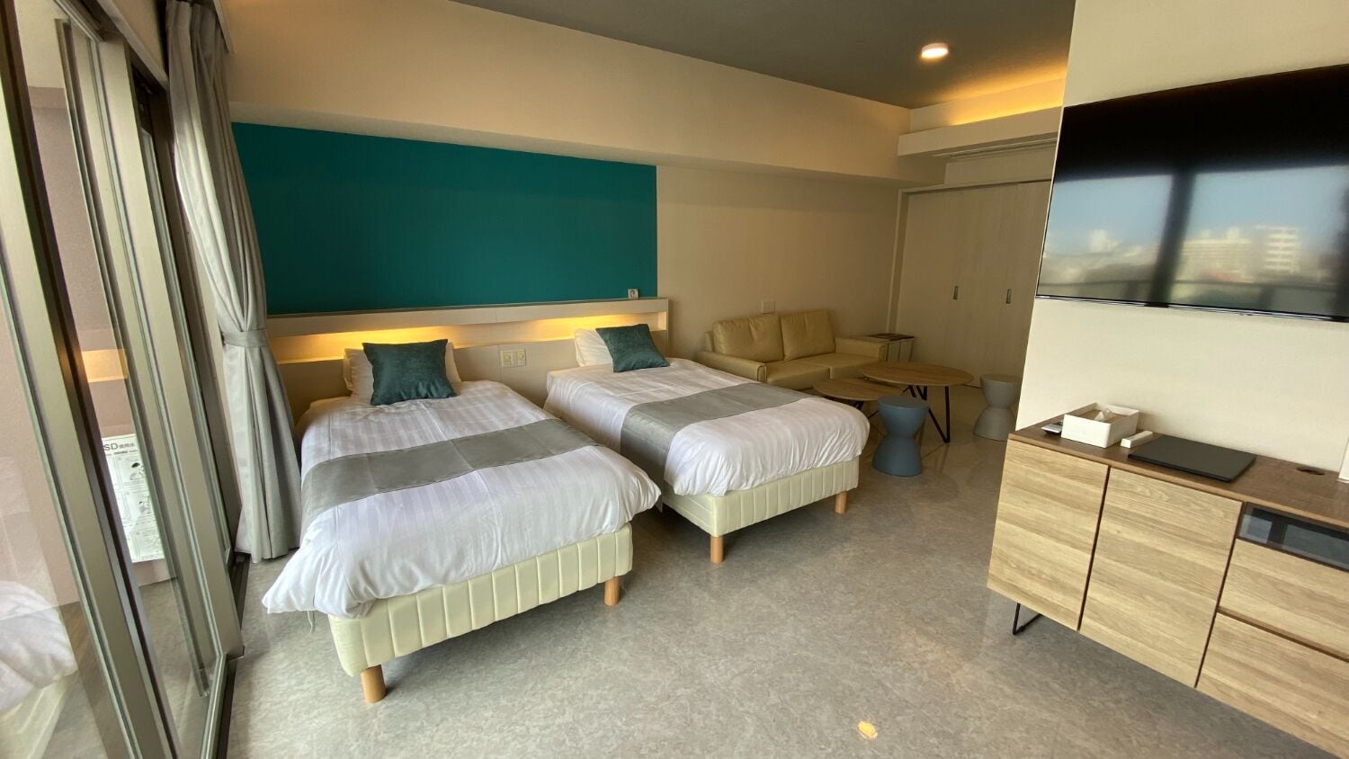 Tabinoteitaku Okinawa Naha 2nd