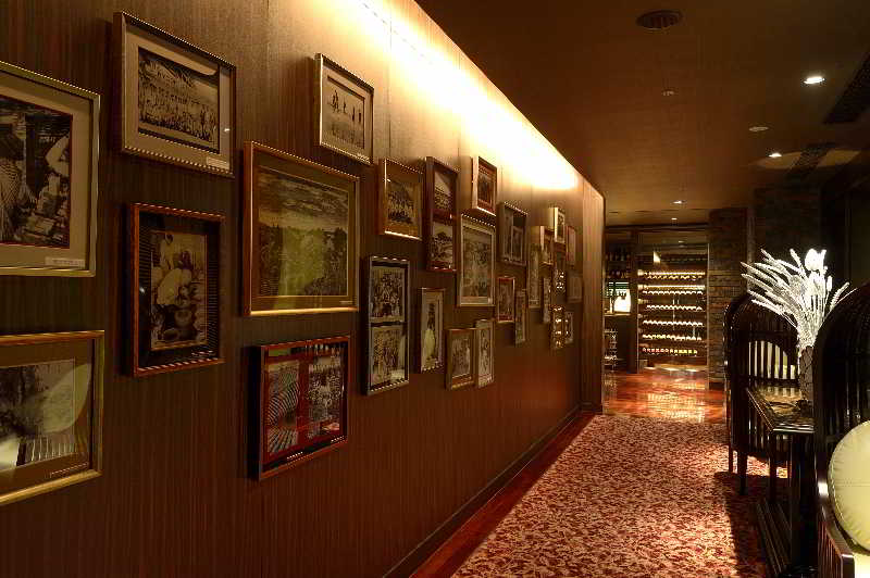 The Naha Terrace