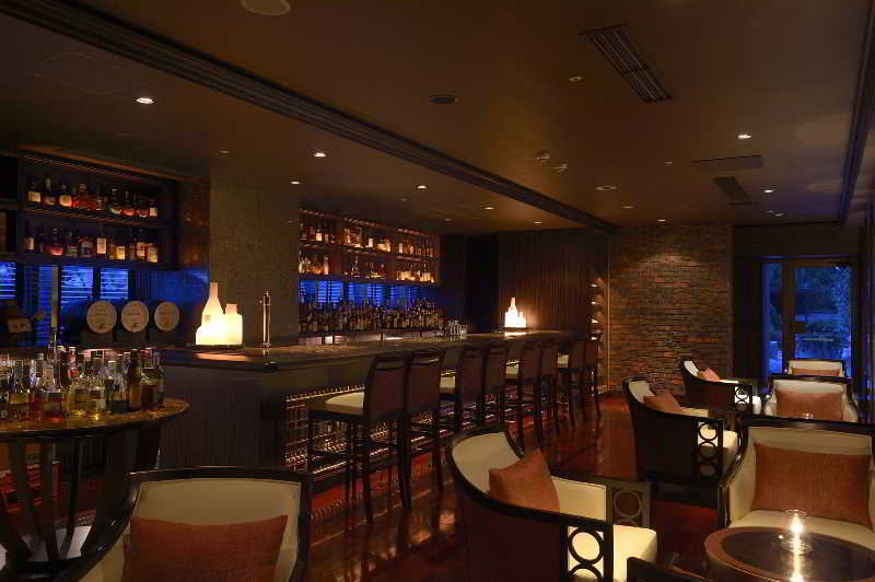 The Naha Terrace