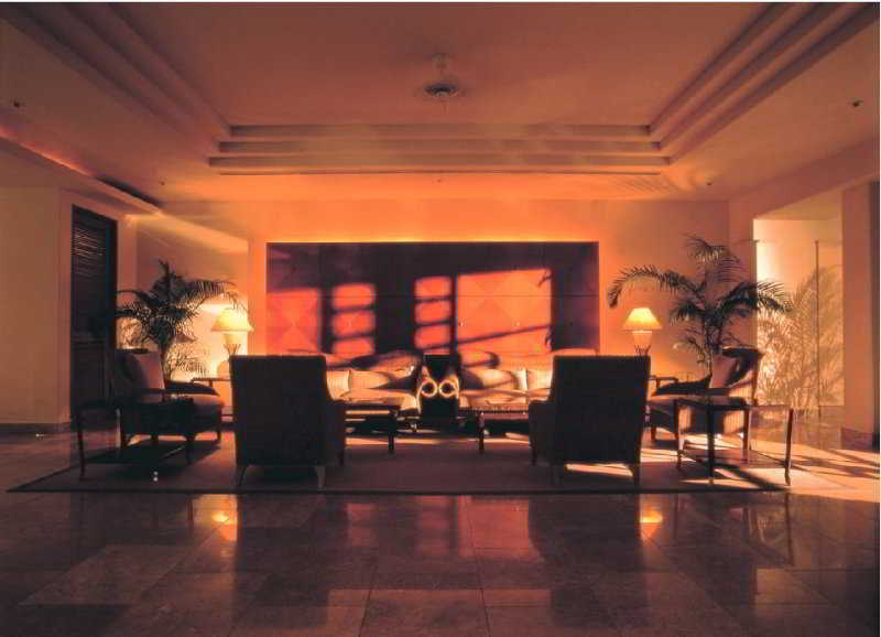The Naha Terrace