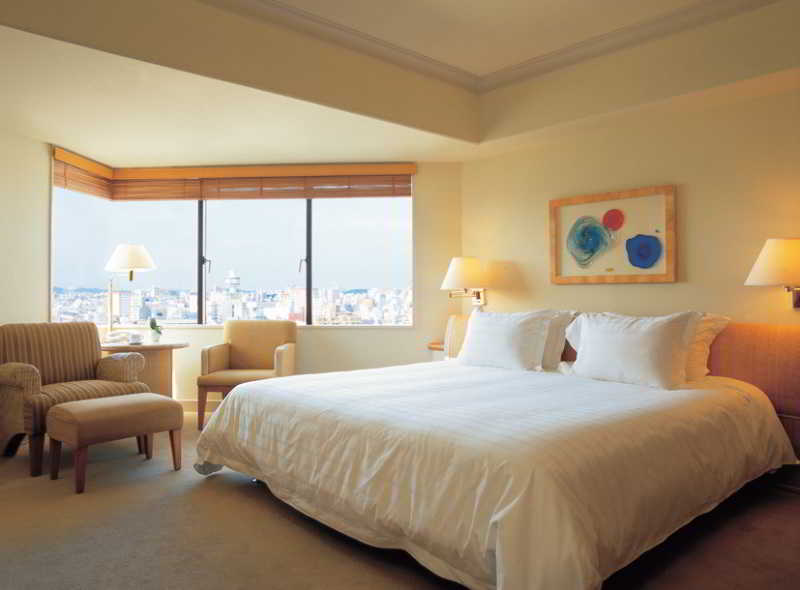 The Naha Terrace