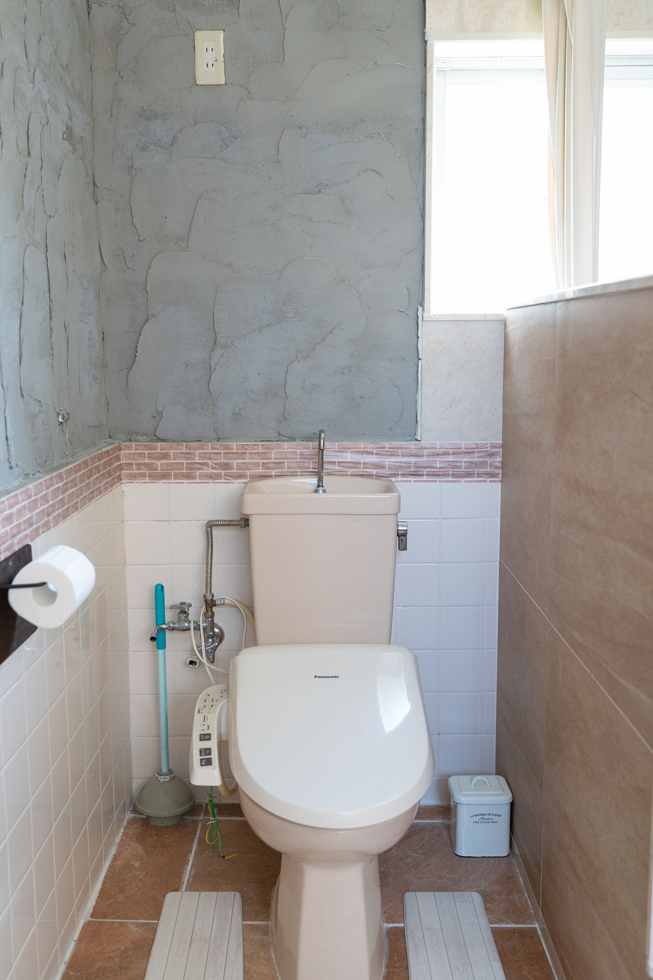 Vacation Rental Okinawa Nanatsu Boshi