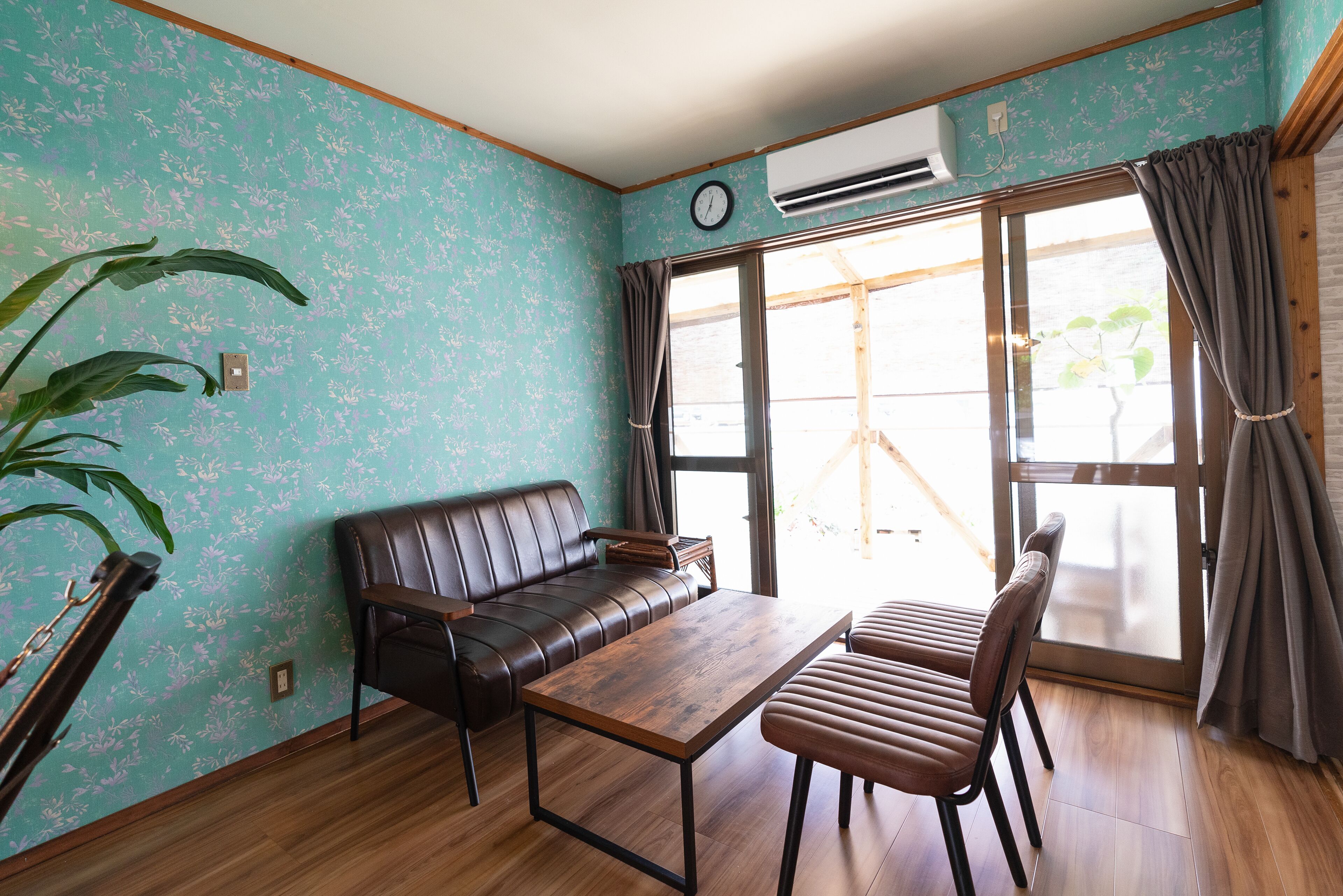 Vacation Rental Okinawa Nanatsu Boshi