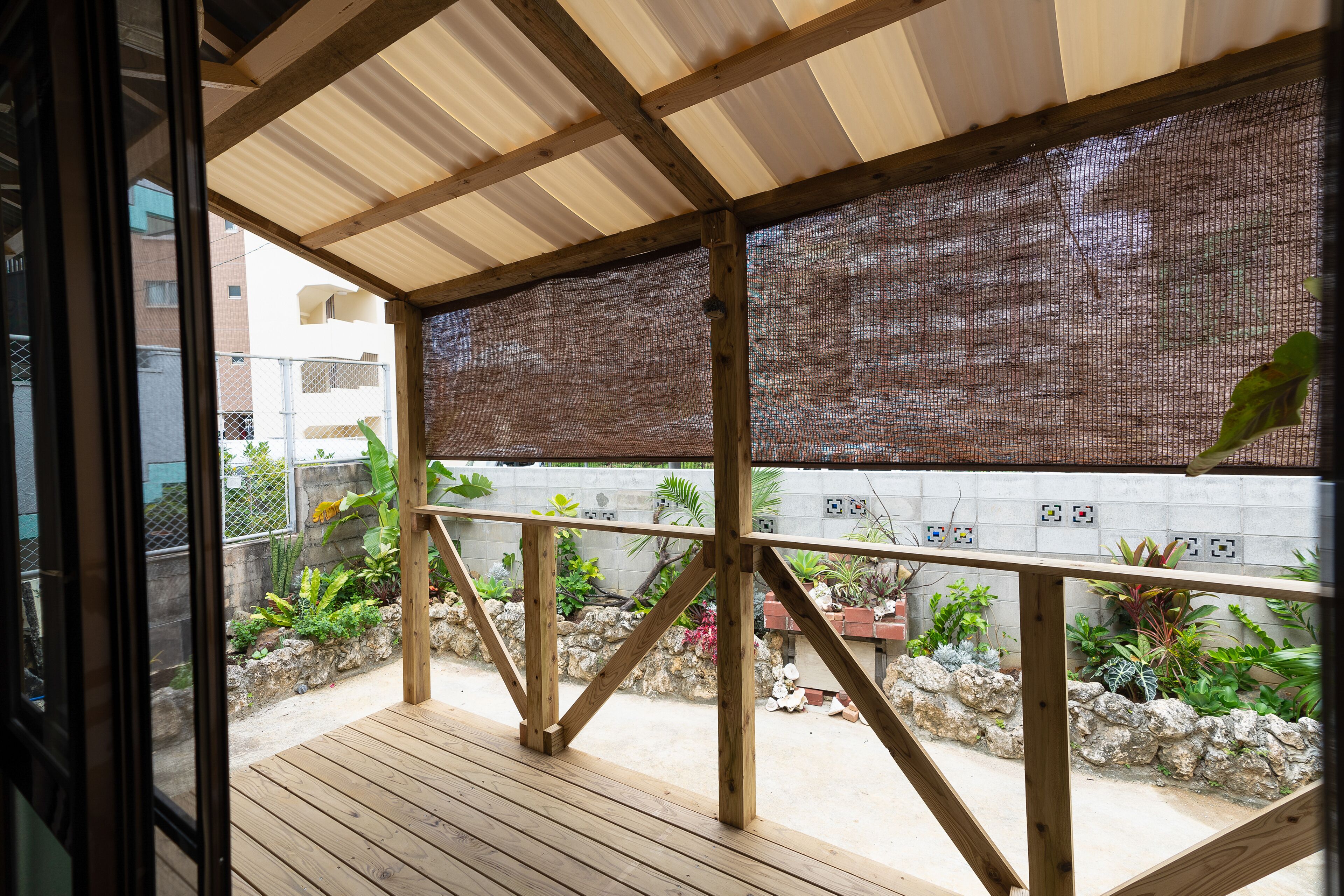 Vacation Rental Okinawa Nanatsu Boshi