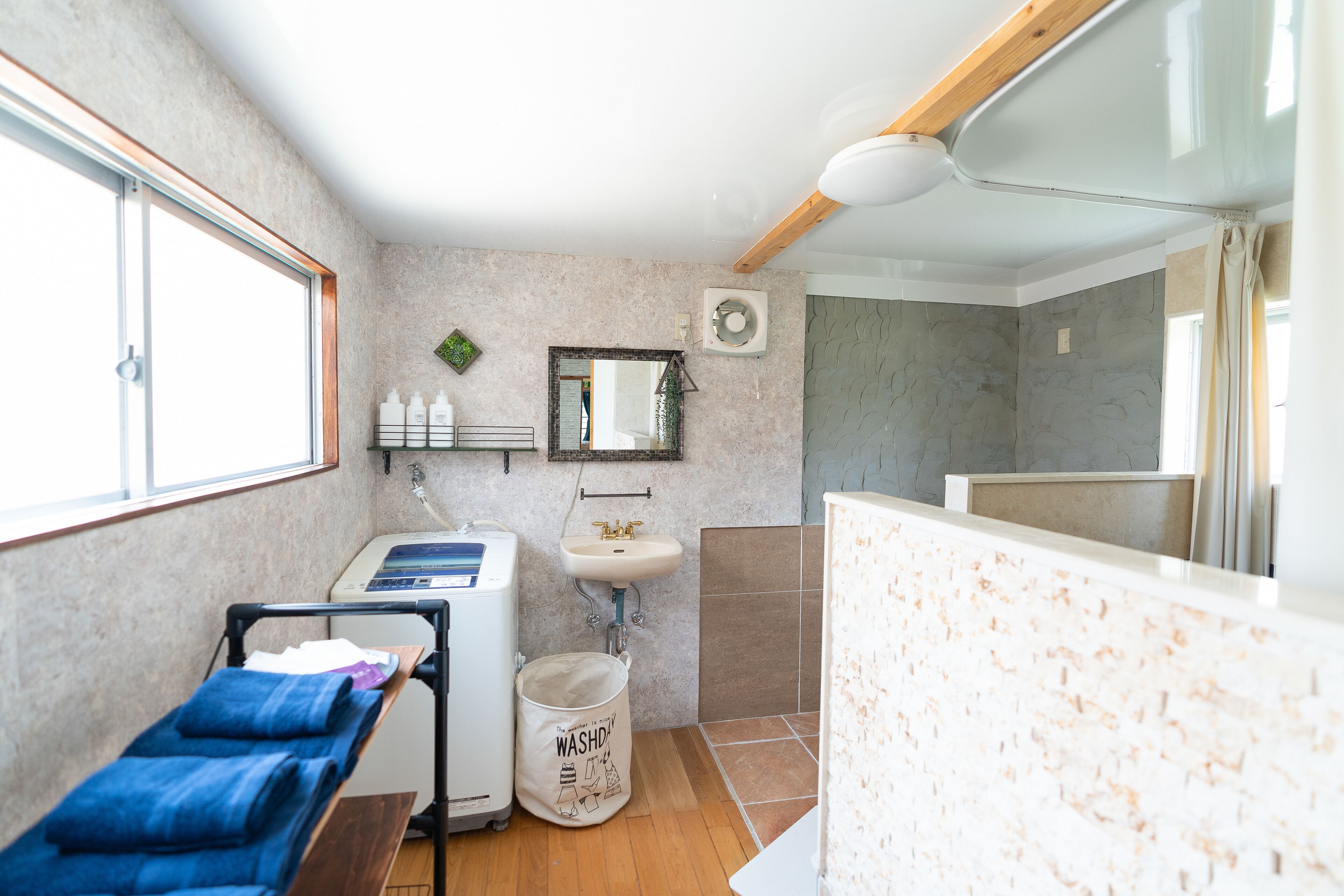 Vacation Rental Okinawa Nanatsu Boshi