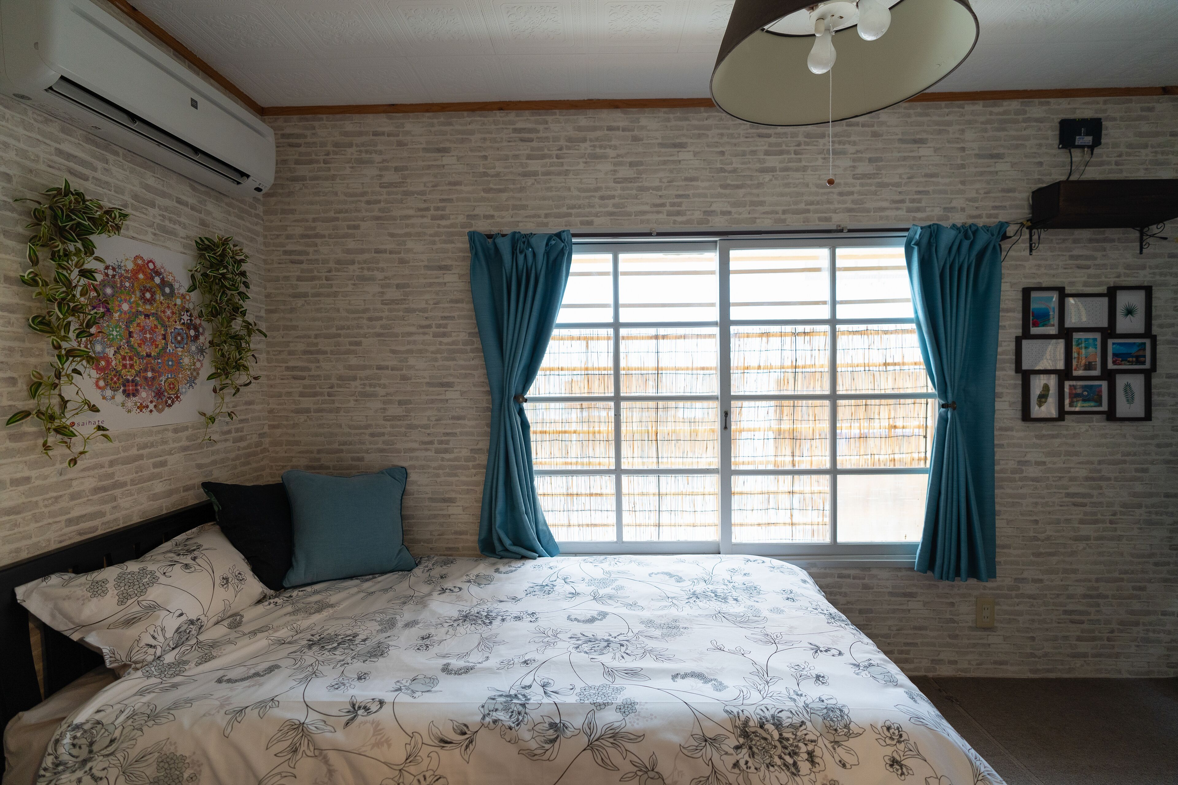 Vacation Rental Okinawa Nanatsu Boshi