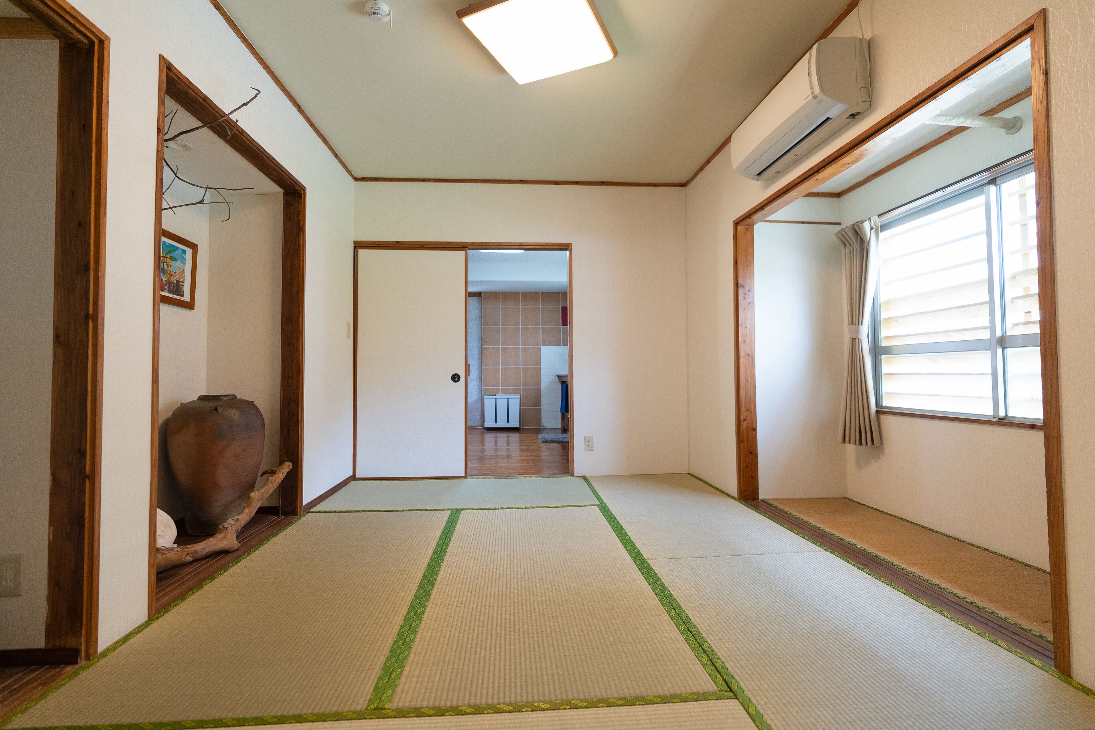 Vacation Rental Okinawa Nanatsu Boshi
