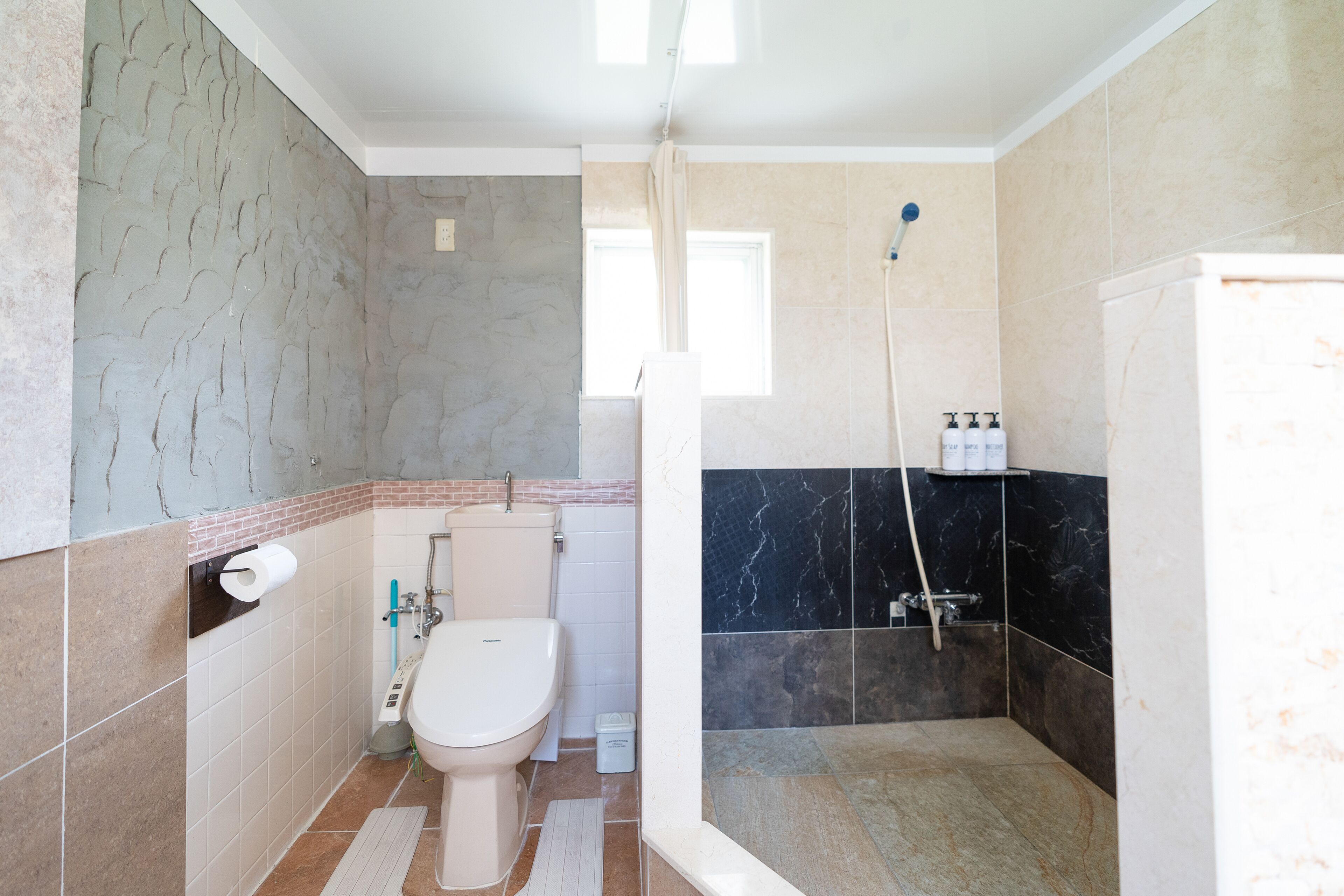 Vacation Rental Okinawa Nanatsu Boshi