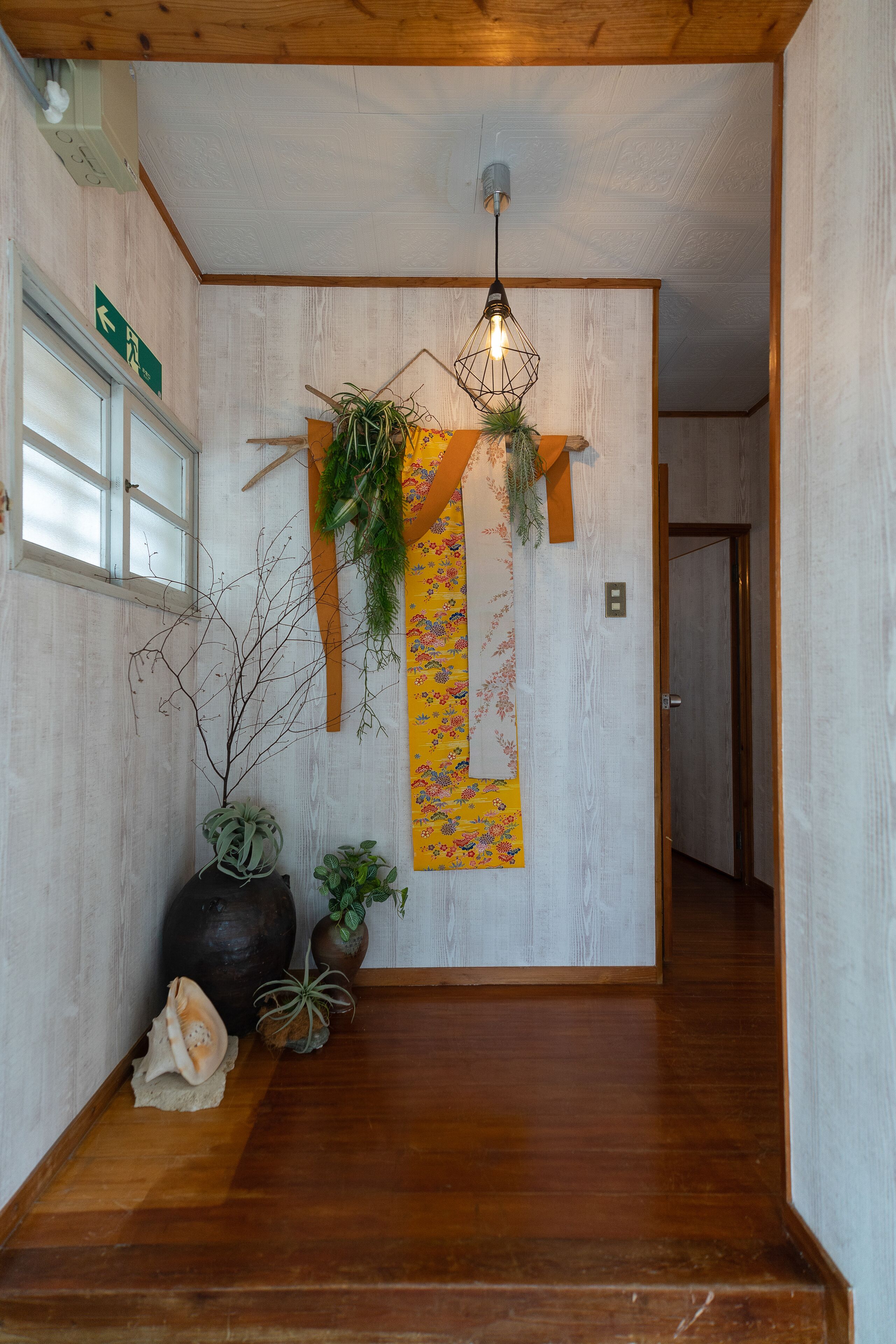 Vacation Rental Okinawa Nanatsu Boshi