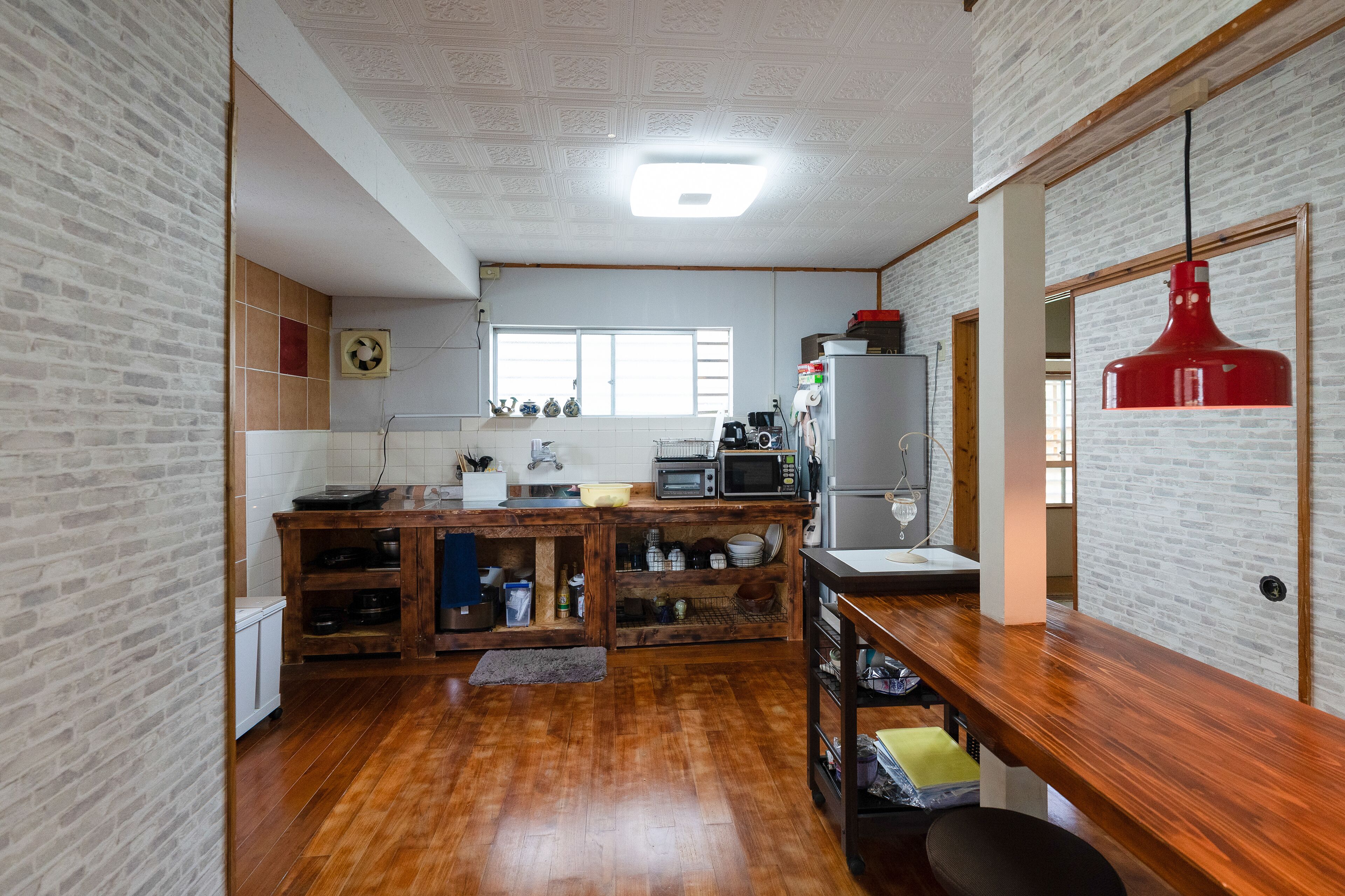 Vacation Rental Okinawa Nanatsu Boshi