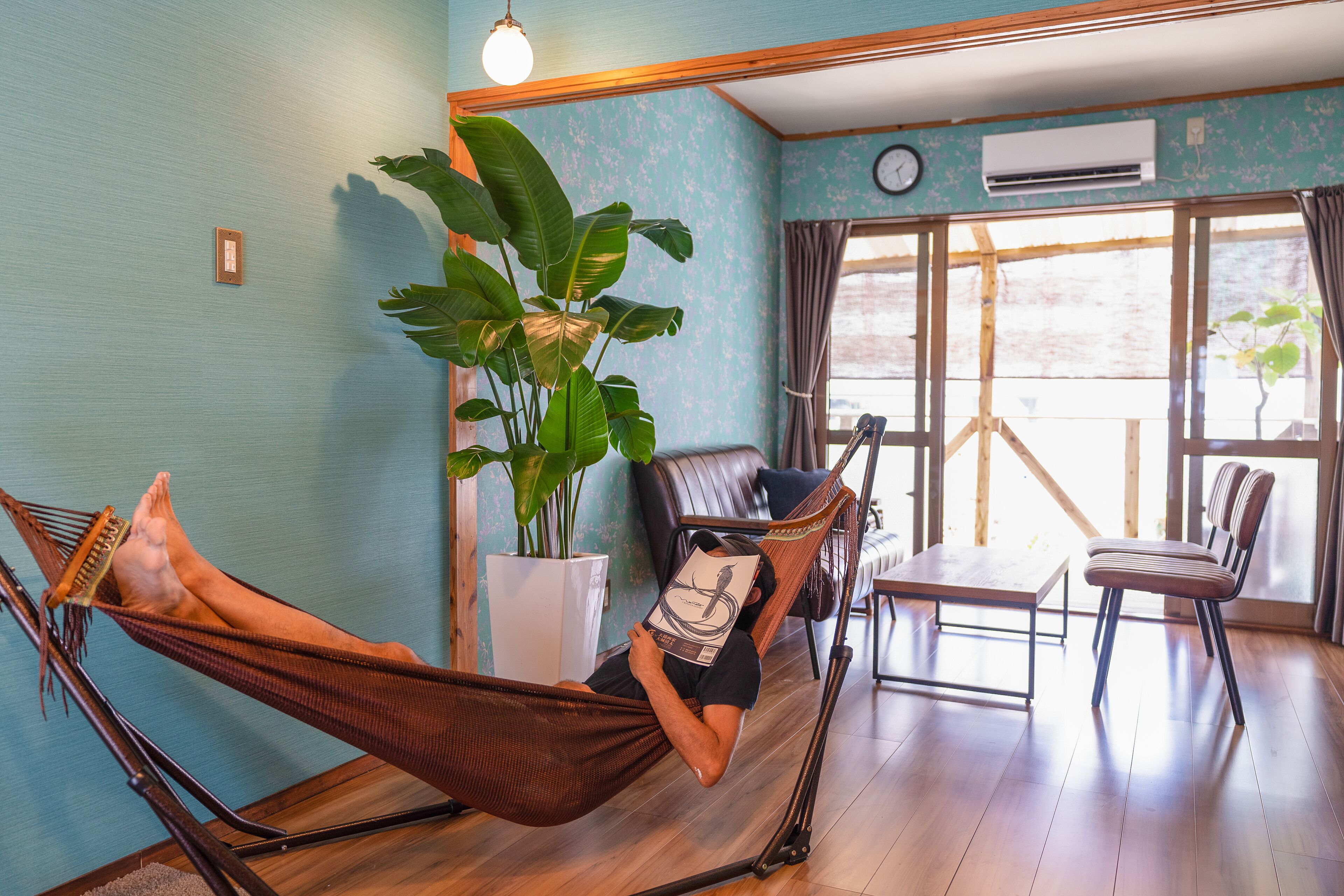 Vacation Rental Okinawa Nanatsu Boshi