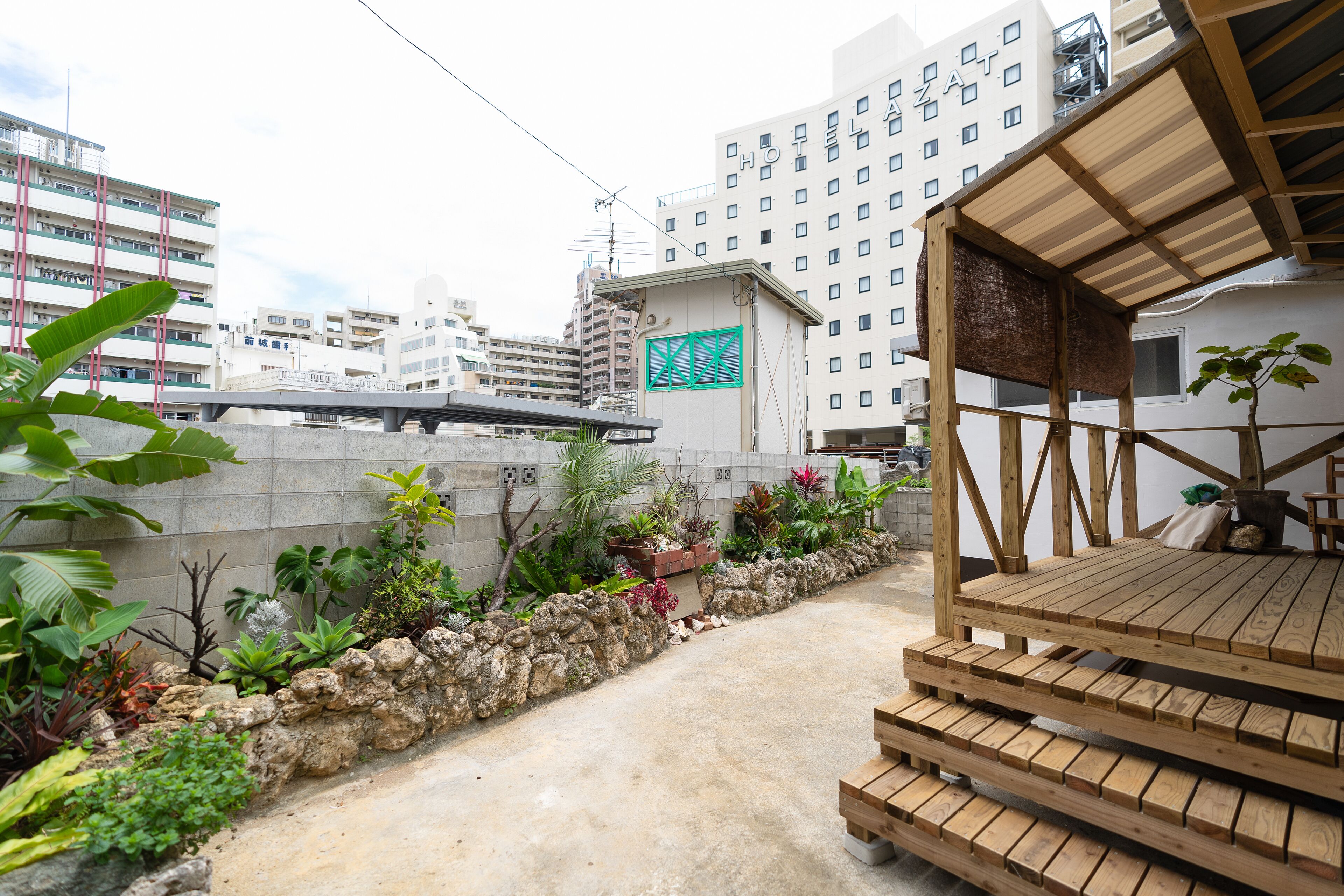 Vacation Rental Okinawa Nanatsu Boshi