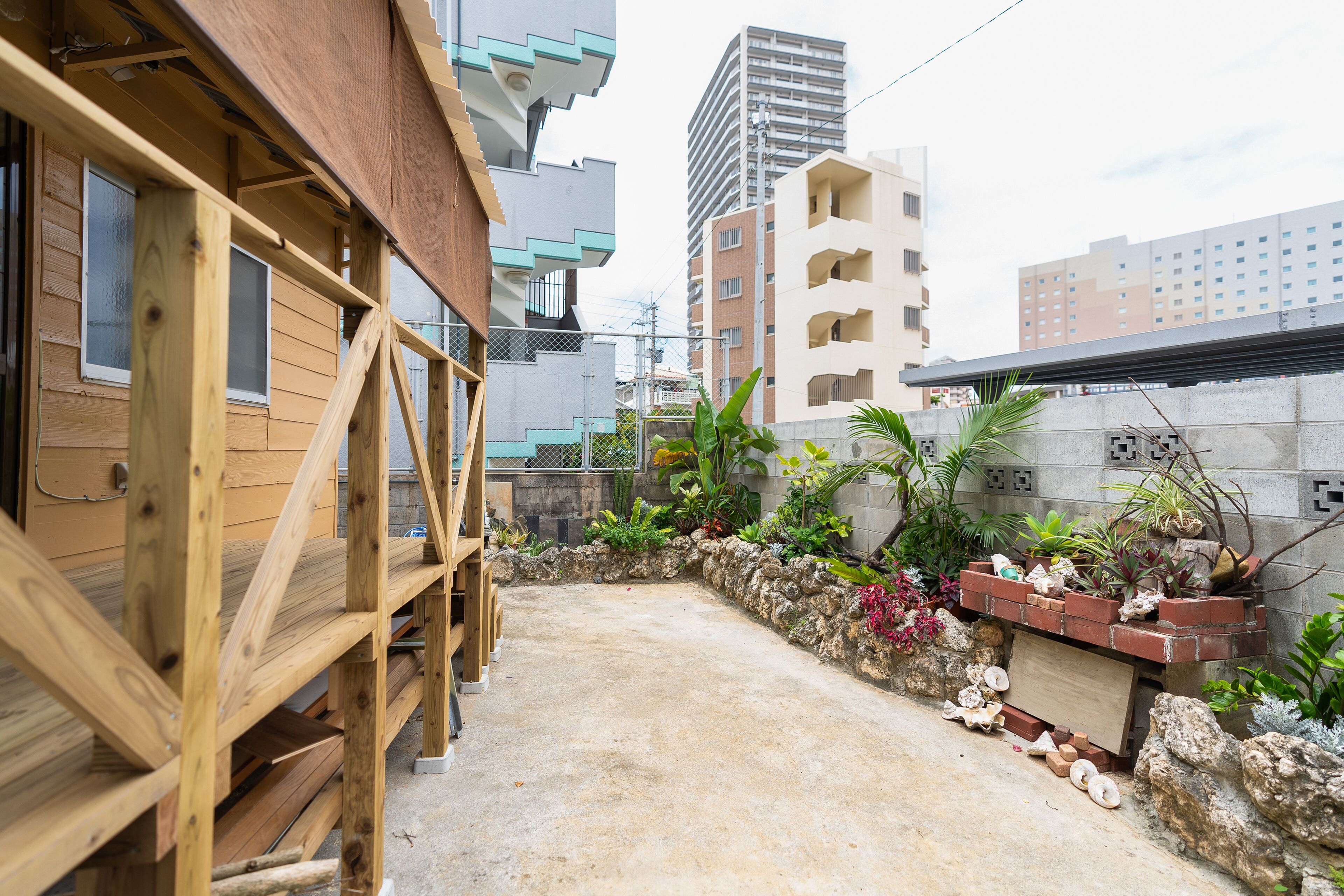 Vacation Rental Okinawa Nanatsu Boshi