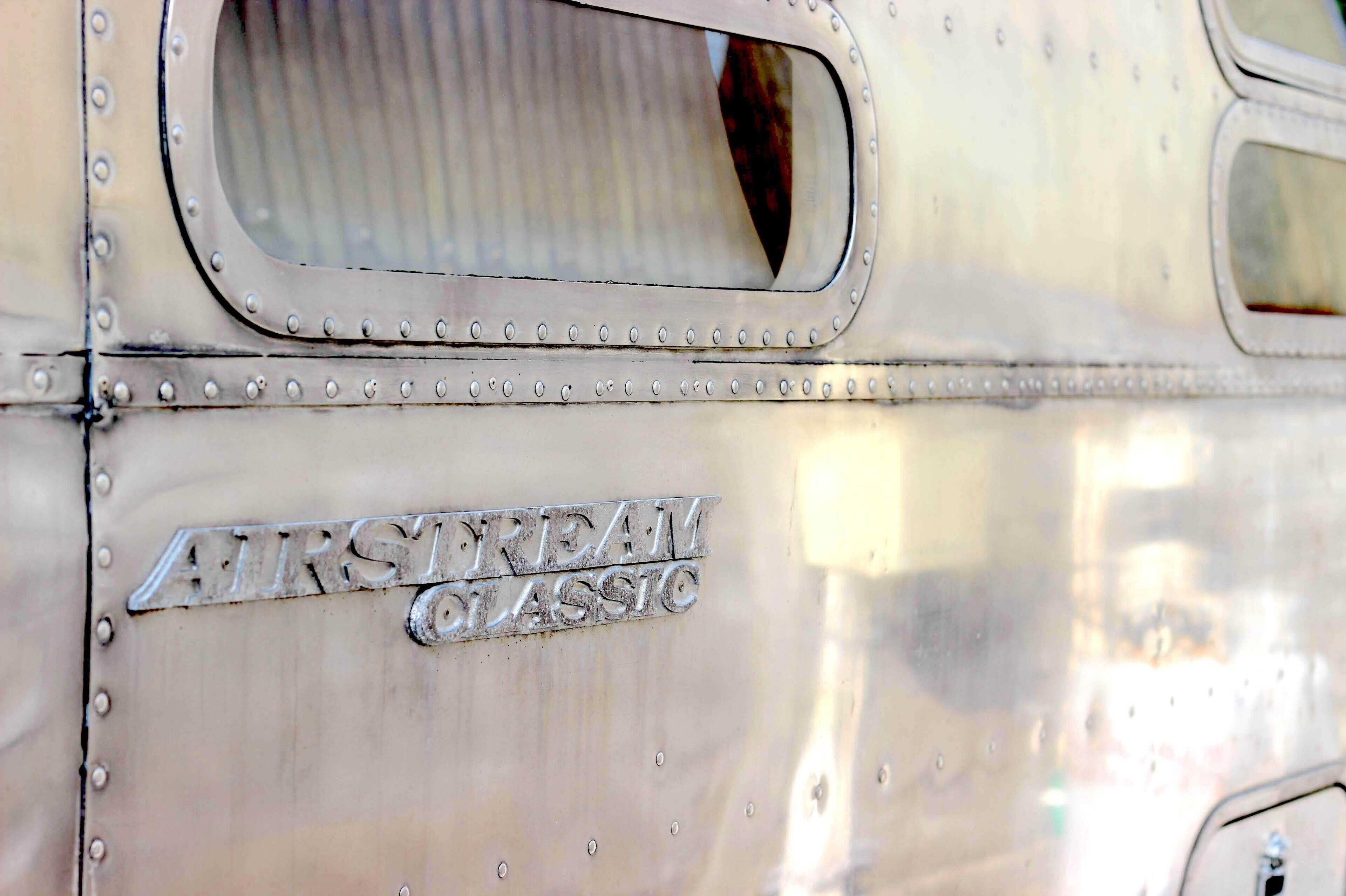 Air Stream House