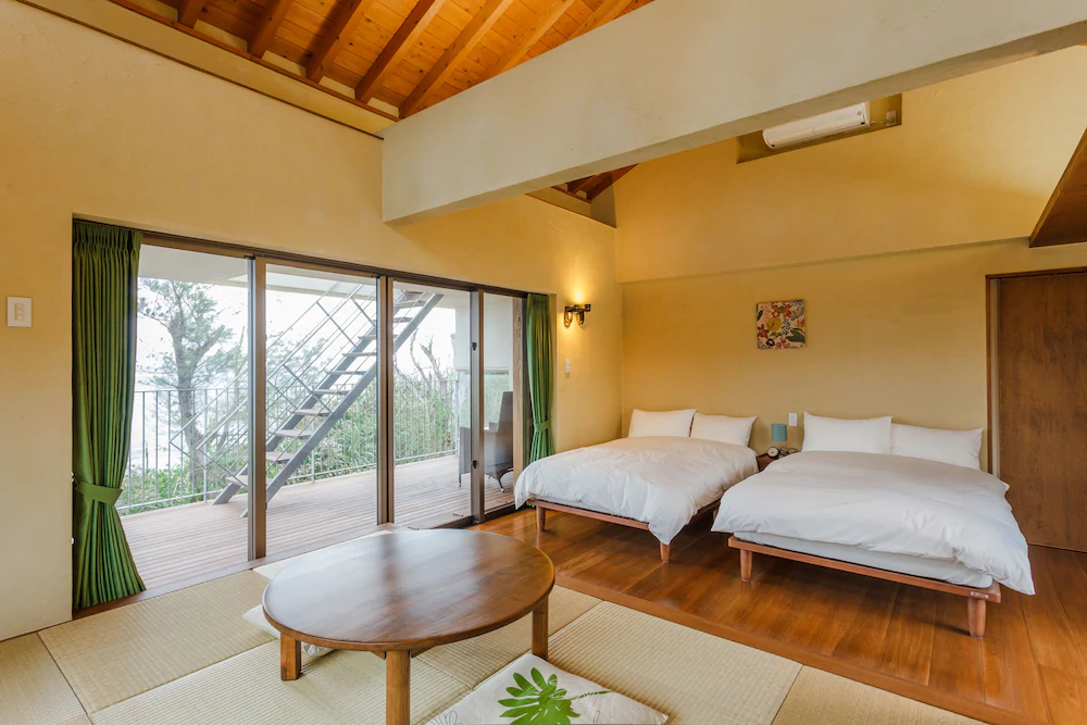 Akabana Inn