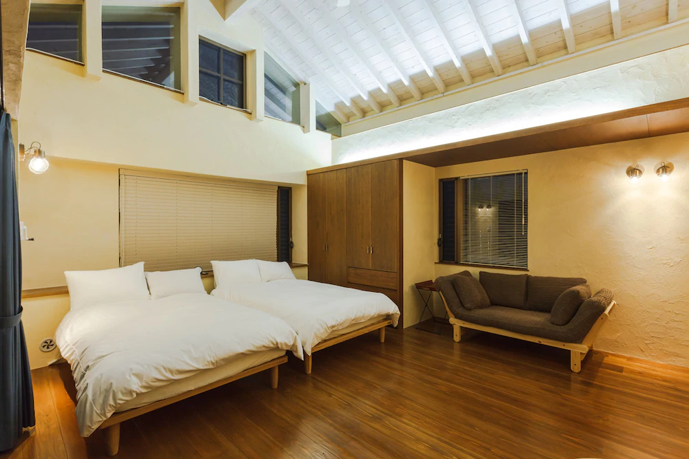 Akabana Inn