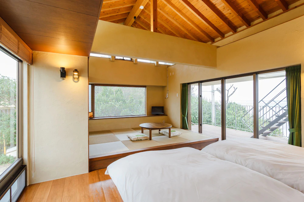Akabana Inn