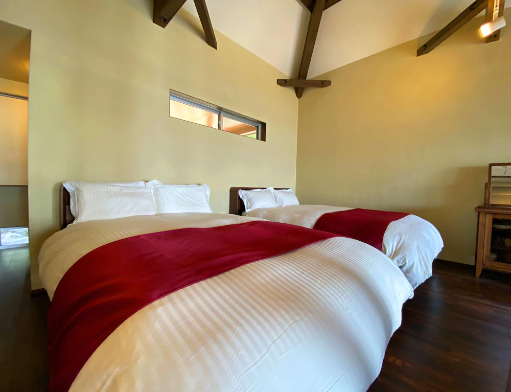 Aletta Kouri Resort