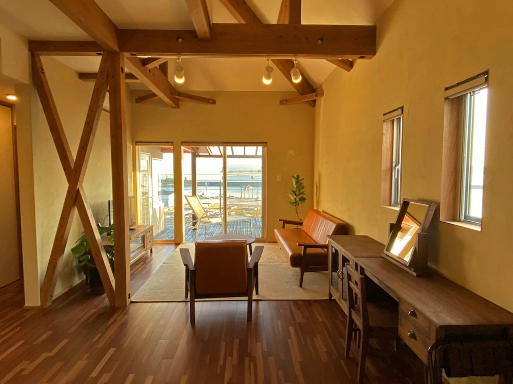Aletta Kouri Resort