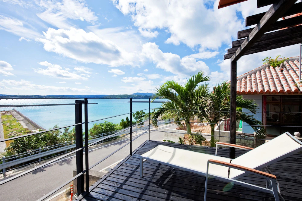 Aletta Kouri Resort