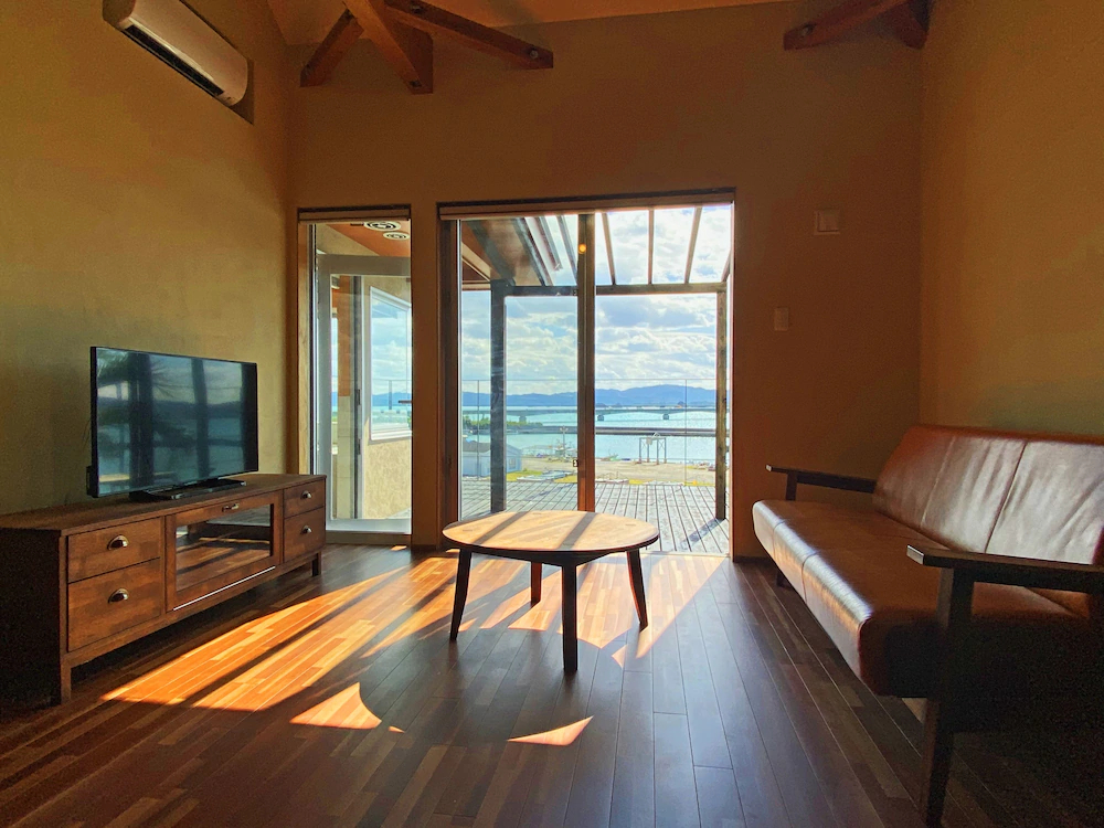 Aletta Kouri Resort