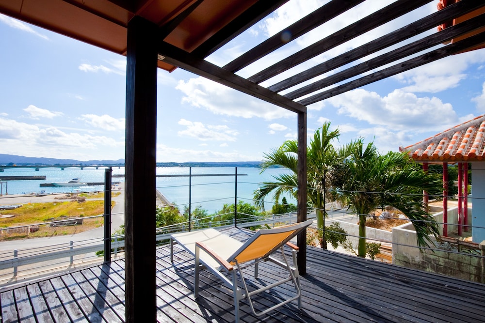 Aletta Kouri Resort