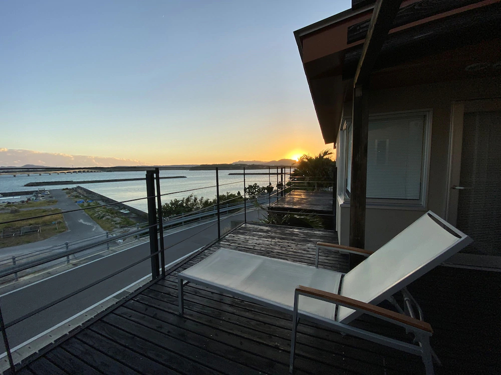 Aletta Kouri Resort