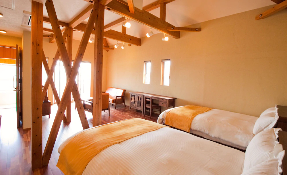 Aletta Kouri Resort