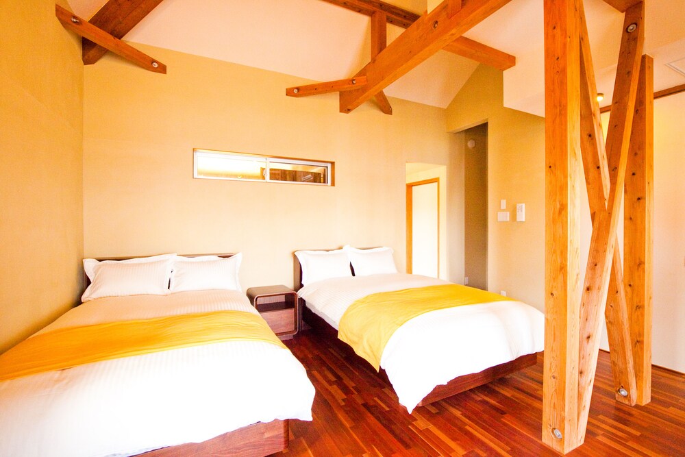 Aletta Kouri Resort