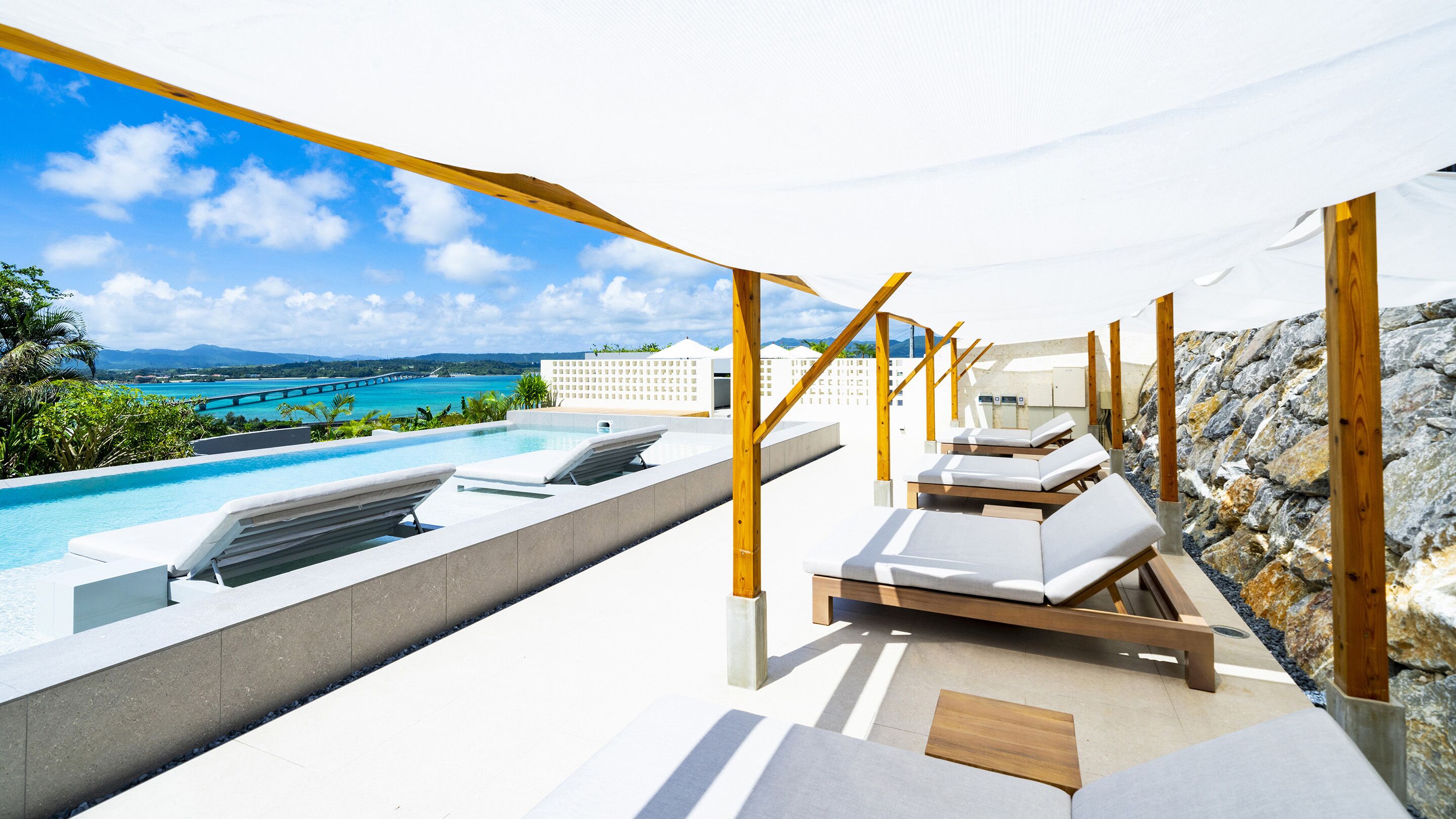Away Okinawa Kouri Island Resort