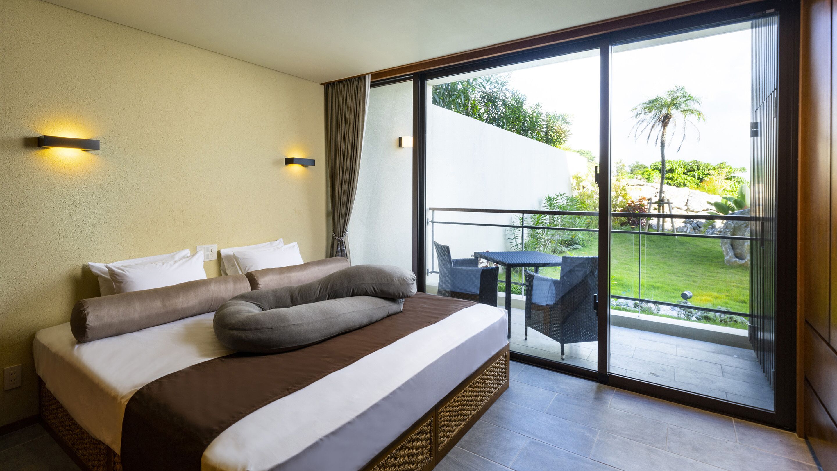 Away Okinawa Kouri Island Resort