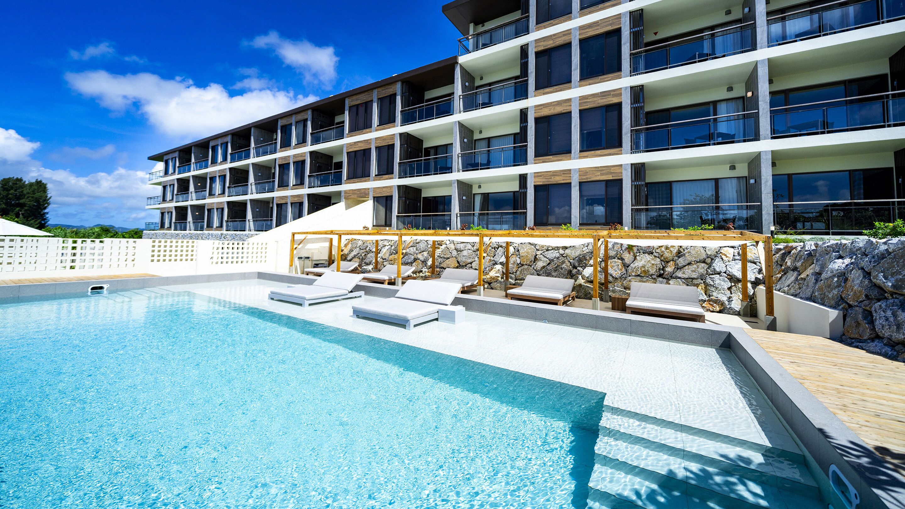 Away Okinawa Kouri Island Resort