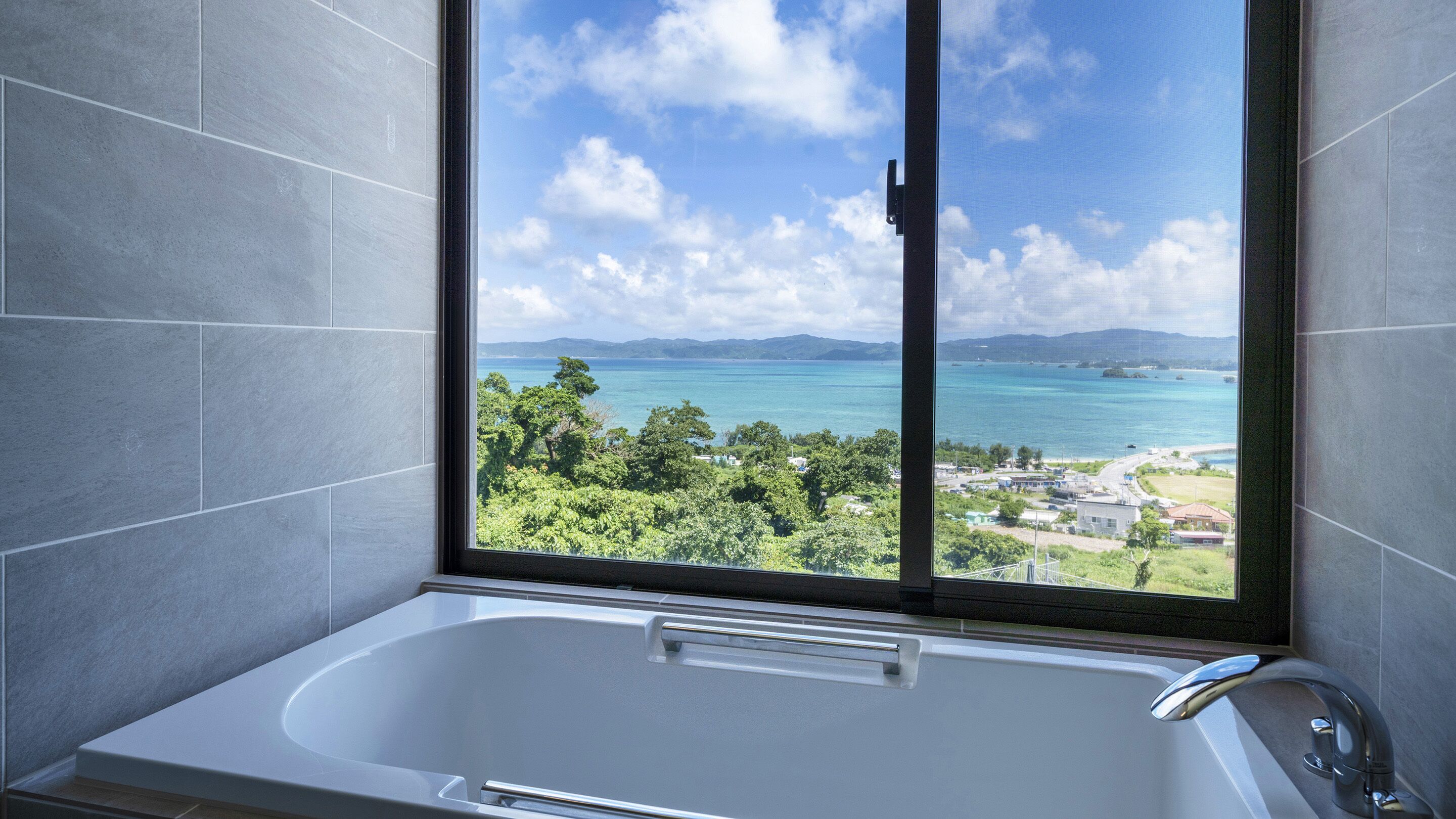 Away Okinawa Kouri Island Resort