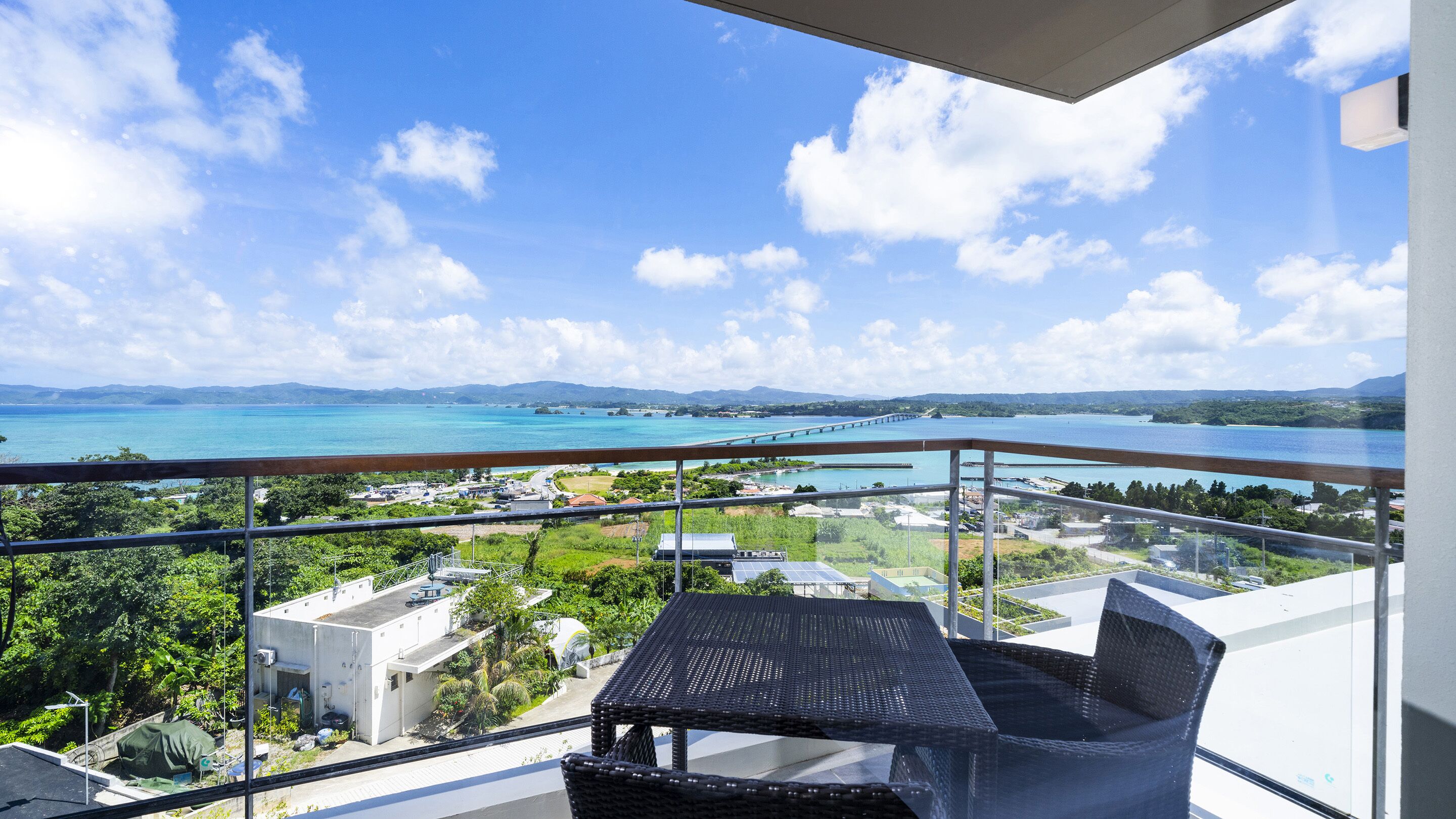 Away Okinawa Kouri Island Resort