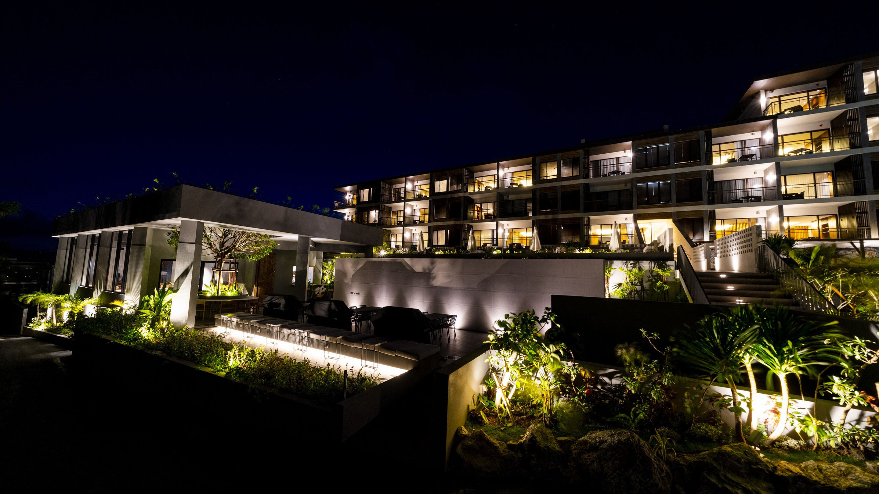 Away Okinawa Kouri Island Resort