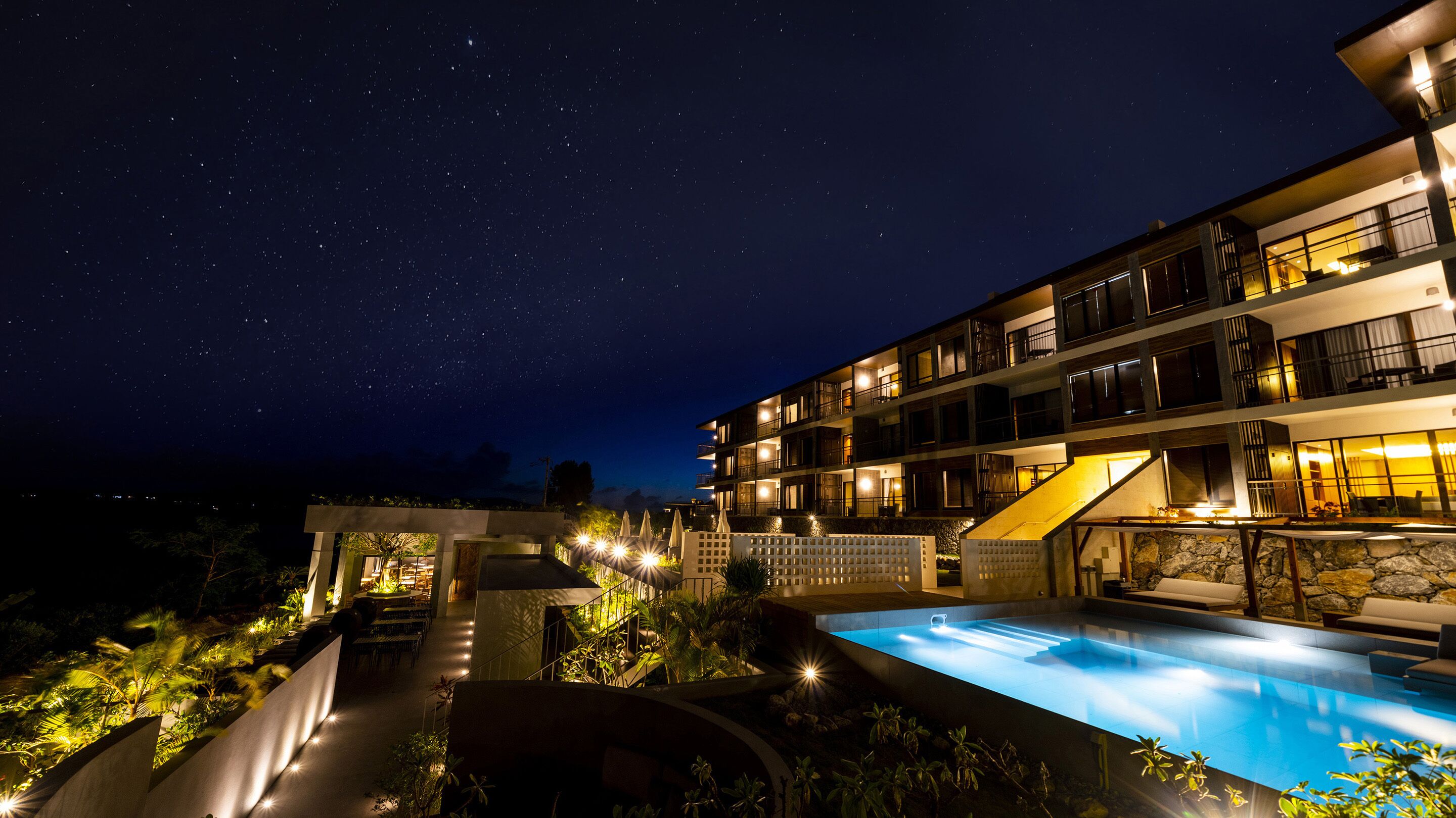 Away Okinawa Kouri Island Resort