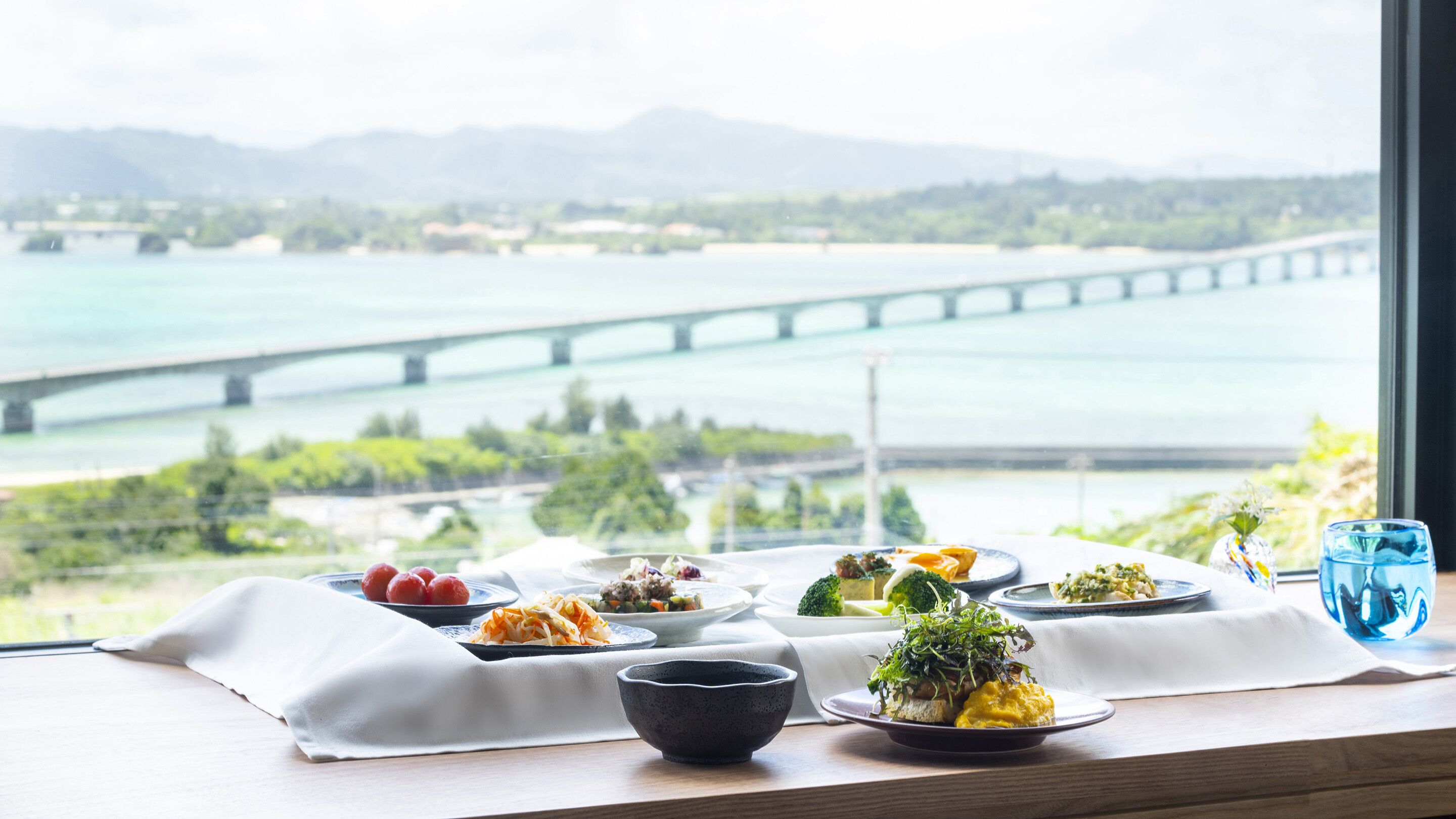 Away Okinawa Kouri Island Resort