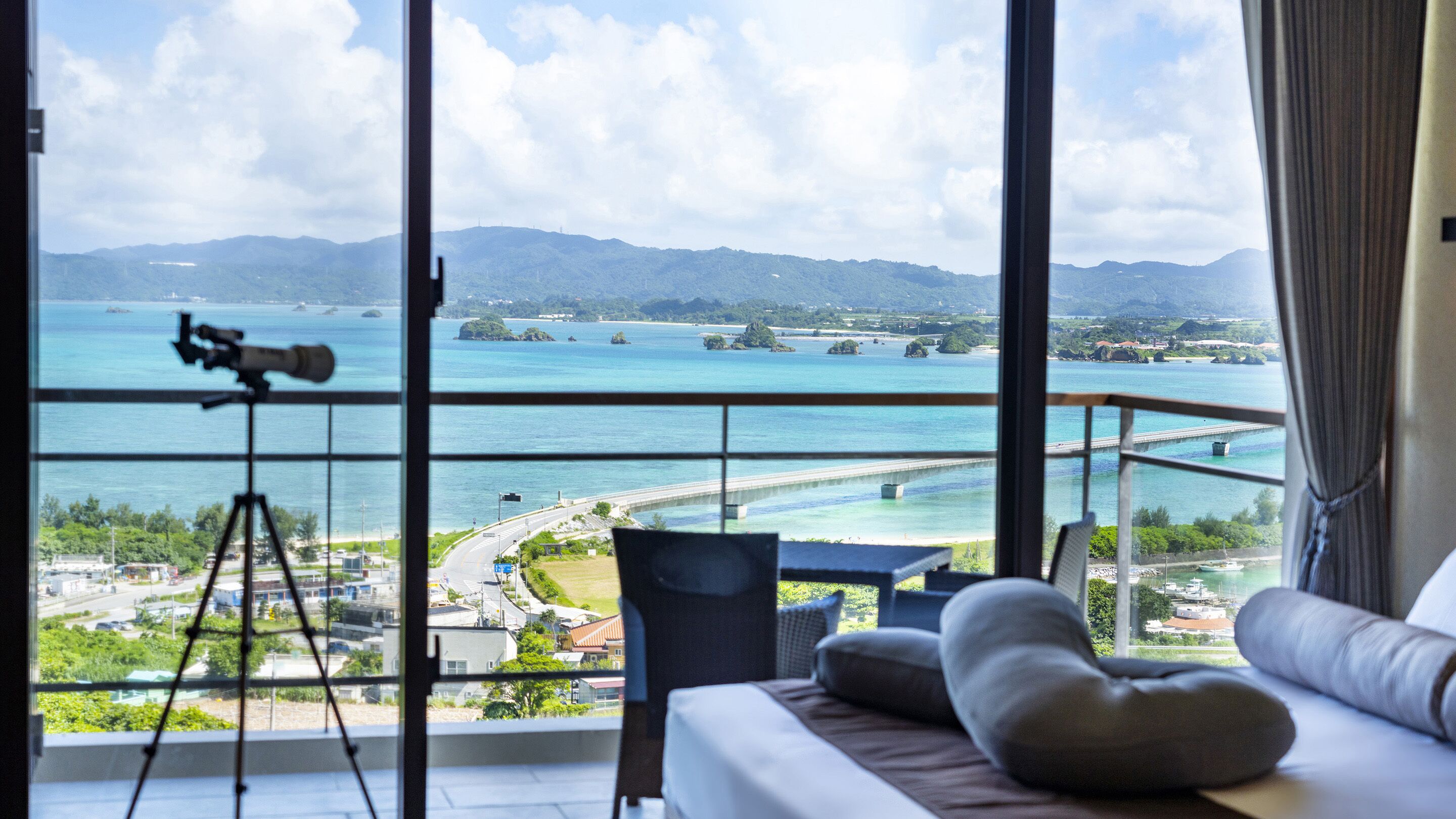 Away Okinawa Kouri Island Resort