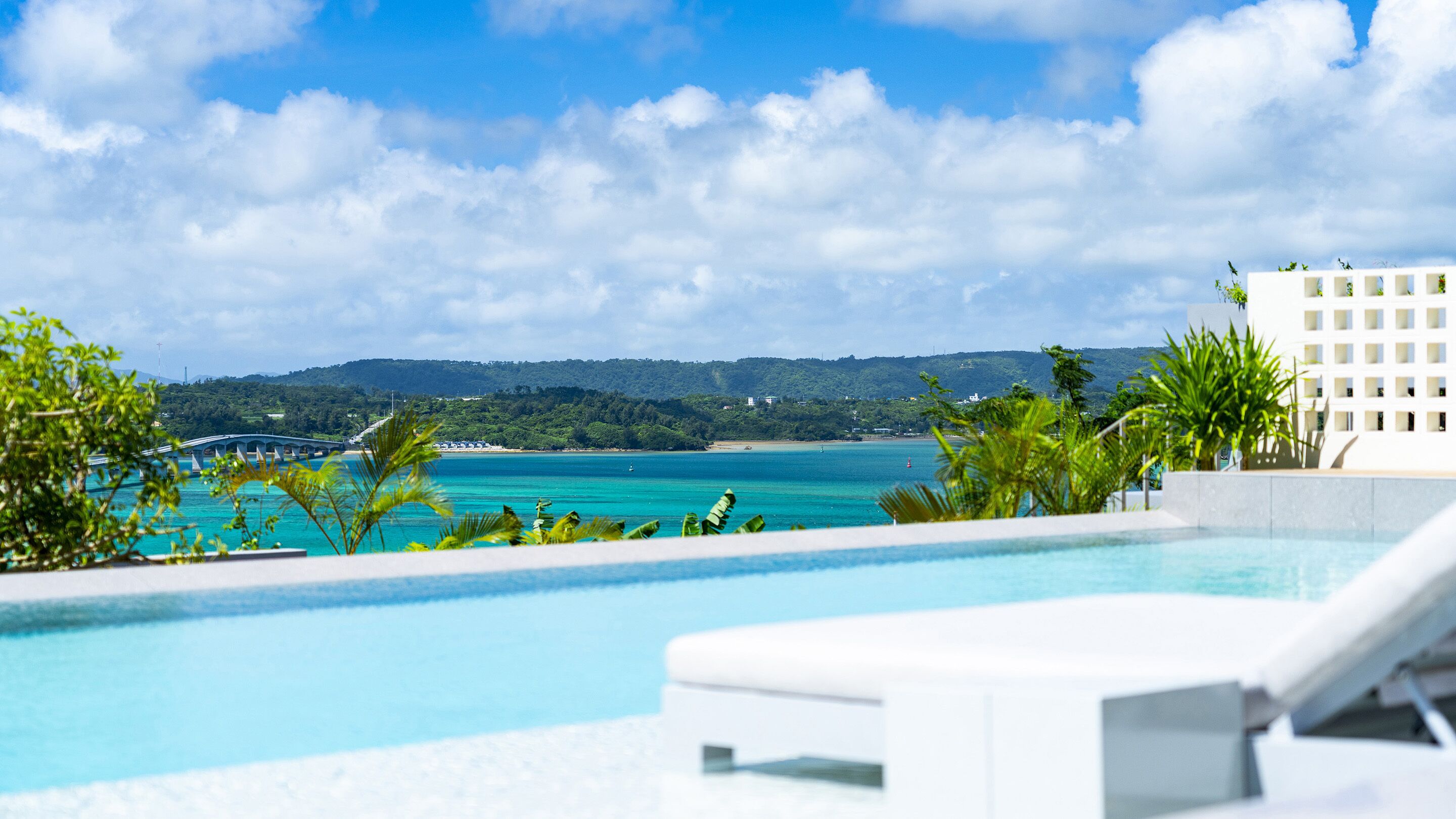 Away Okinawa Kouri Island Resort