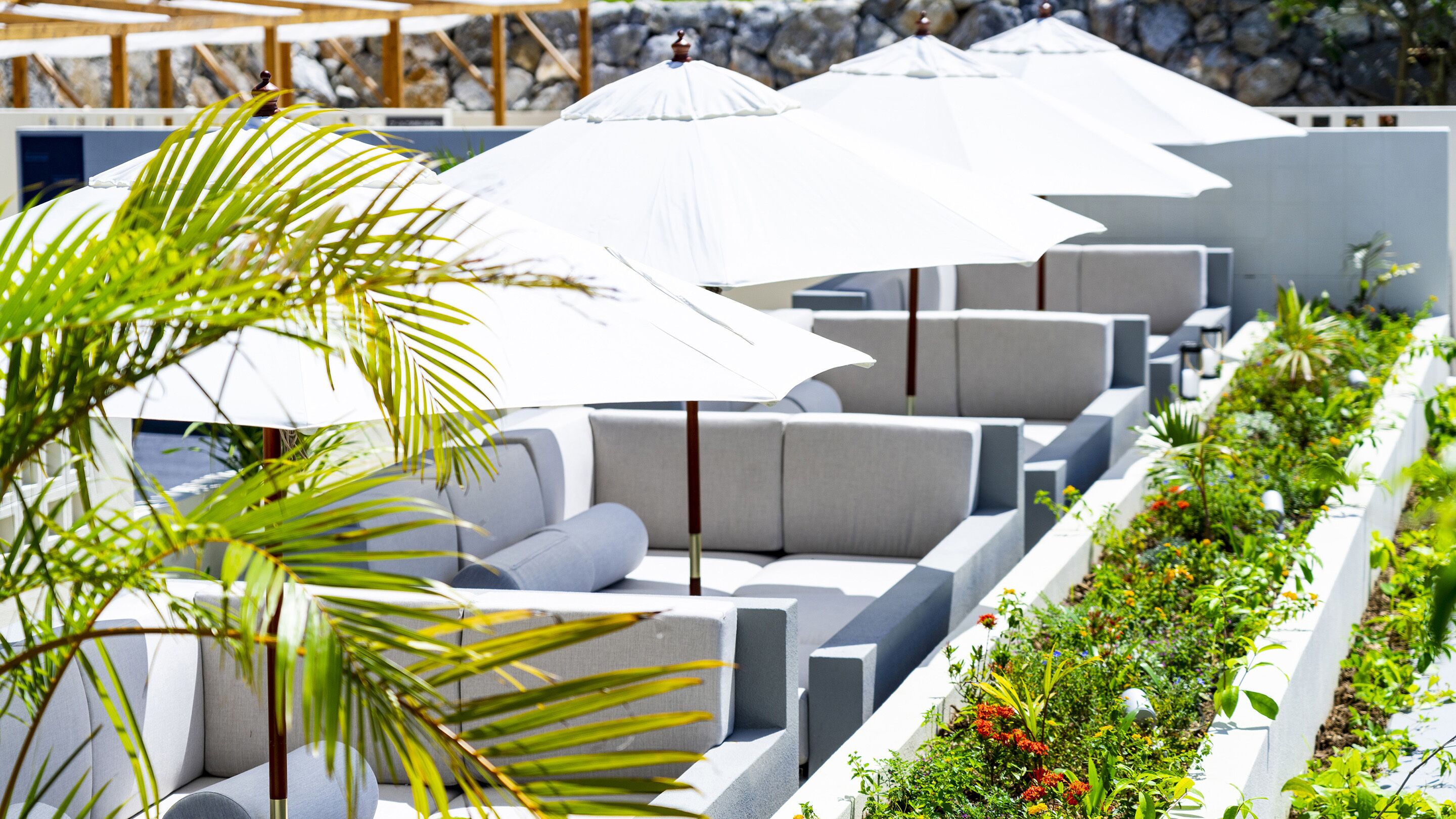 Away Okinawa Kouri Island Resort