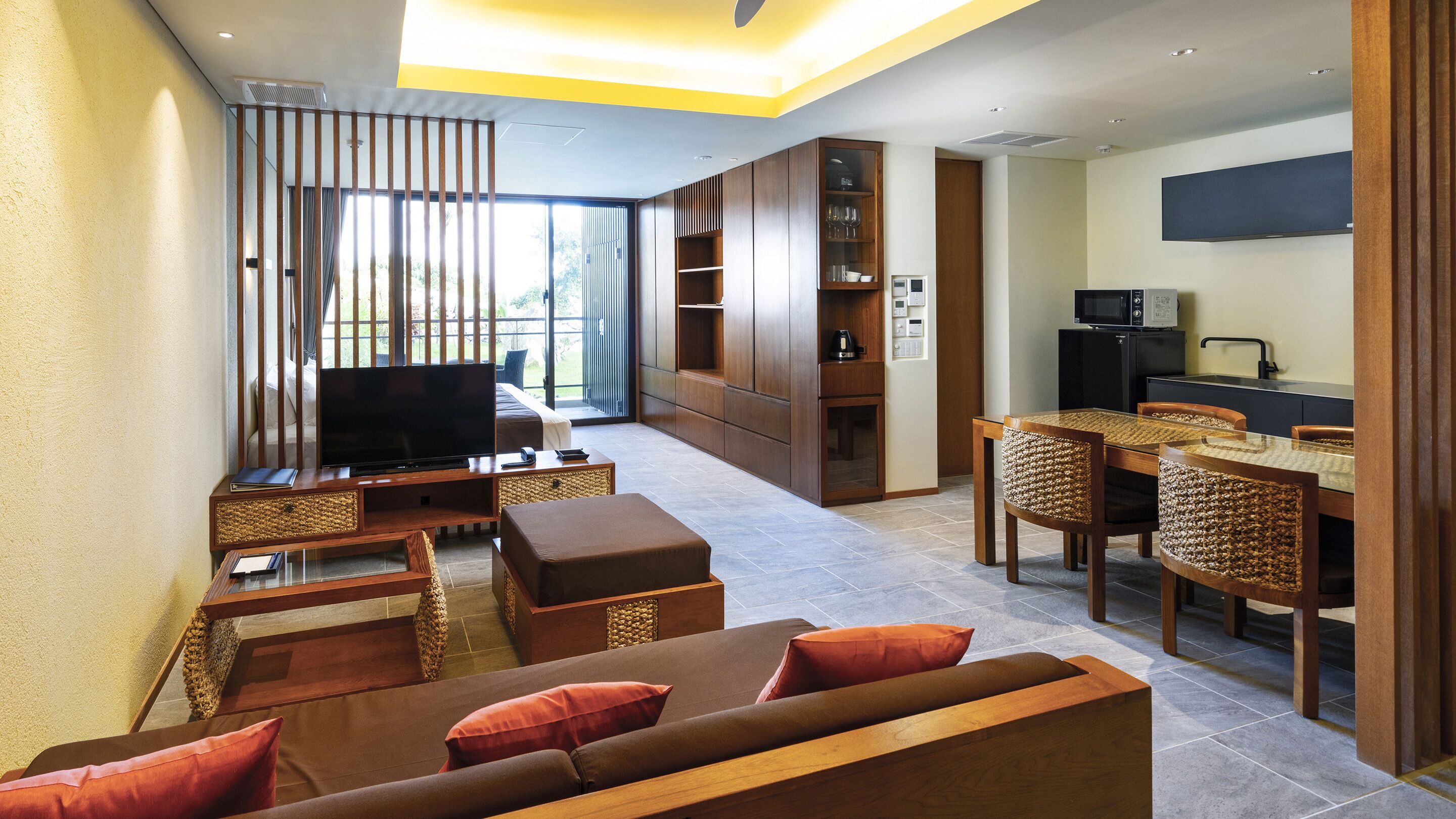 Away Okinawa Kouri Island Resort