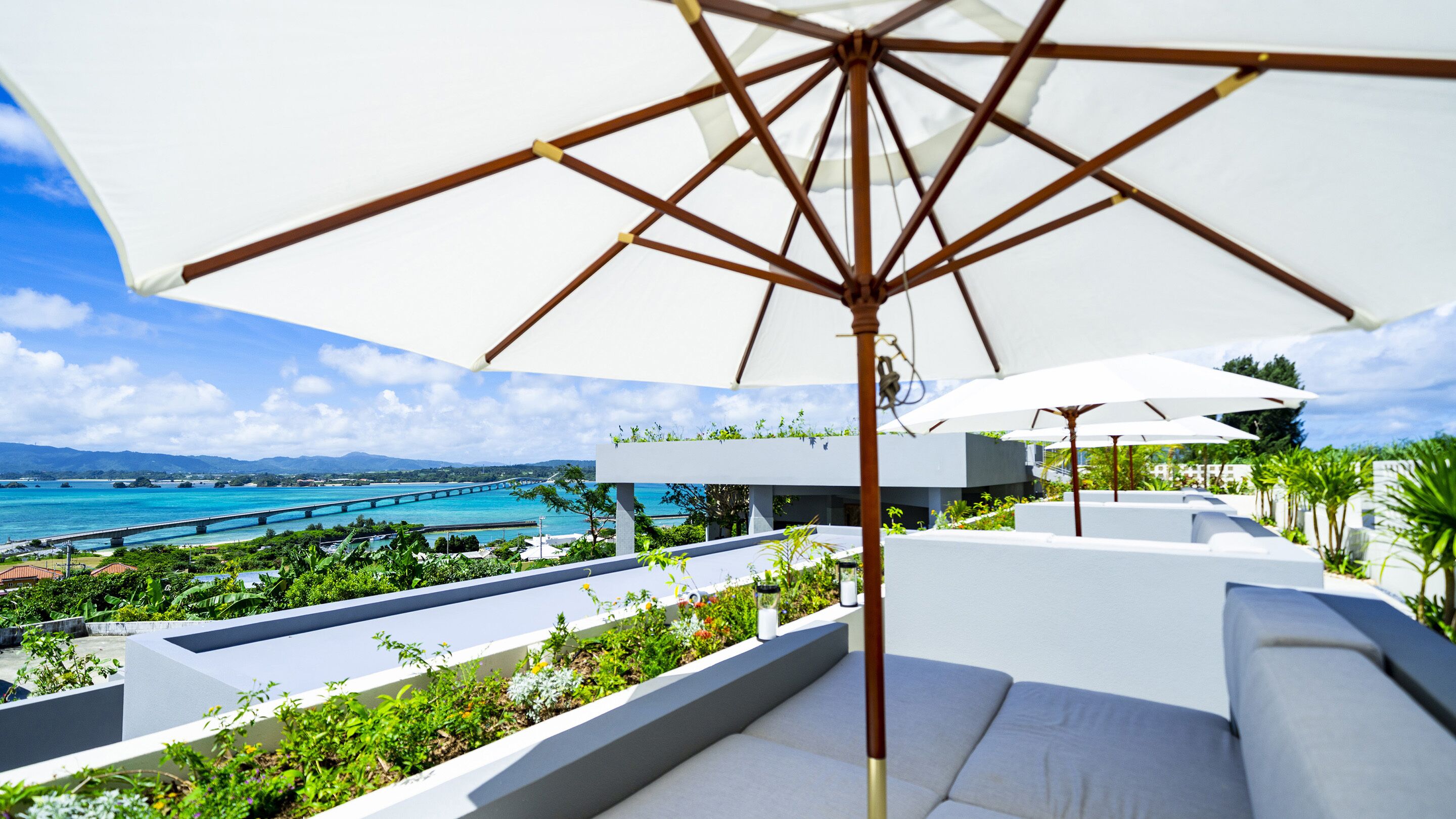 Away Okinawa Kouri Island Resort