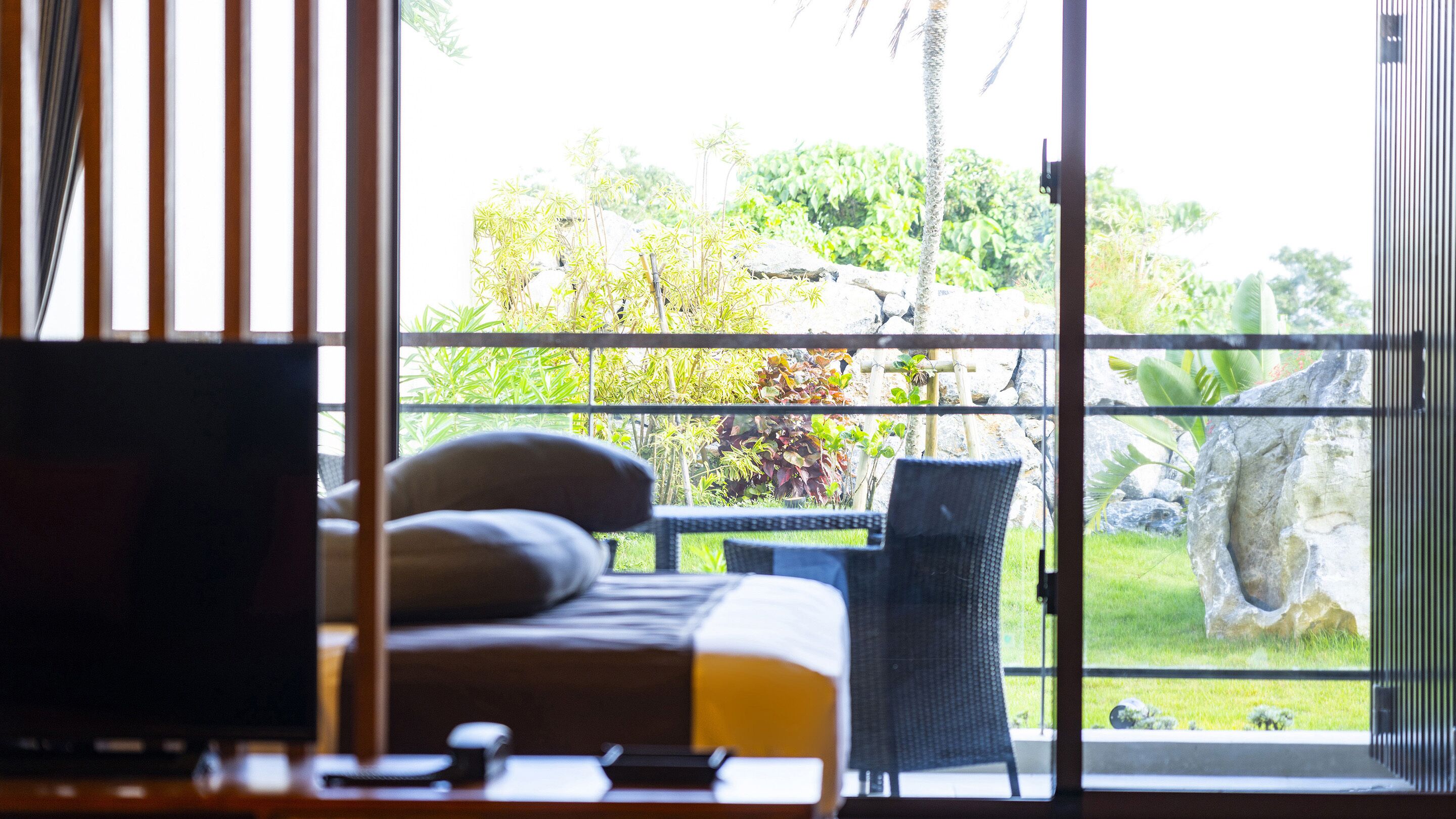 Away Okinawa Kouri Island Resort