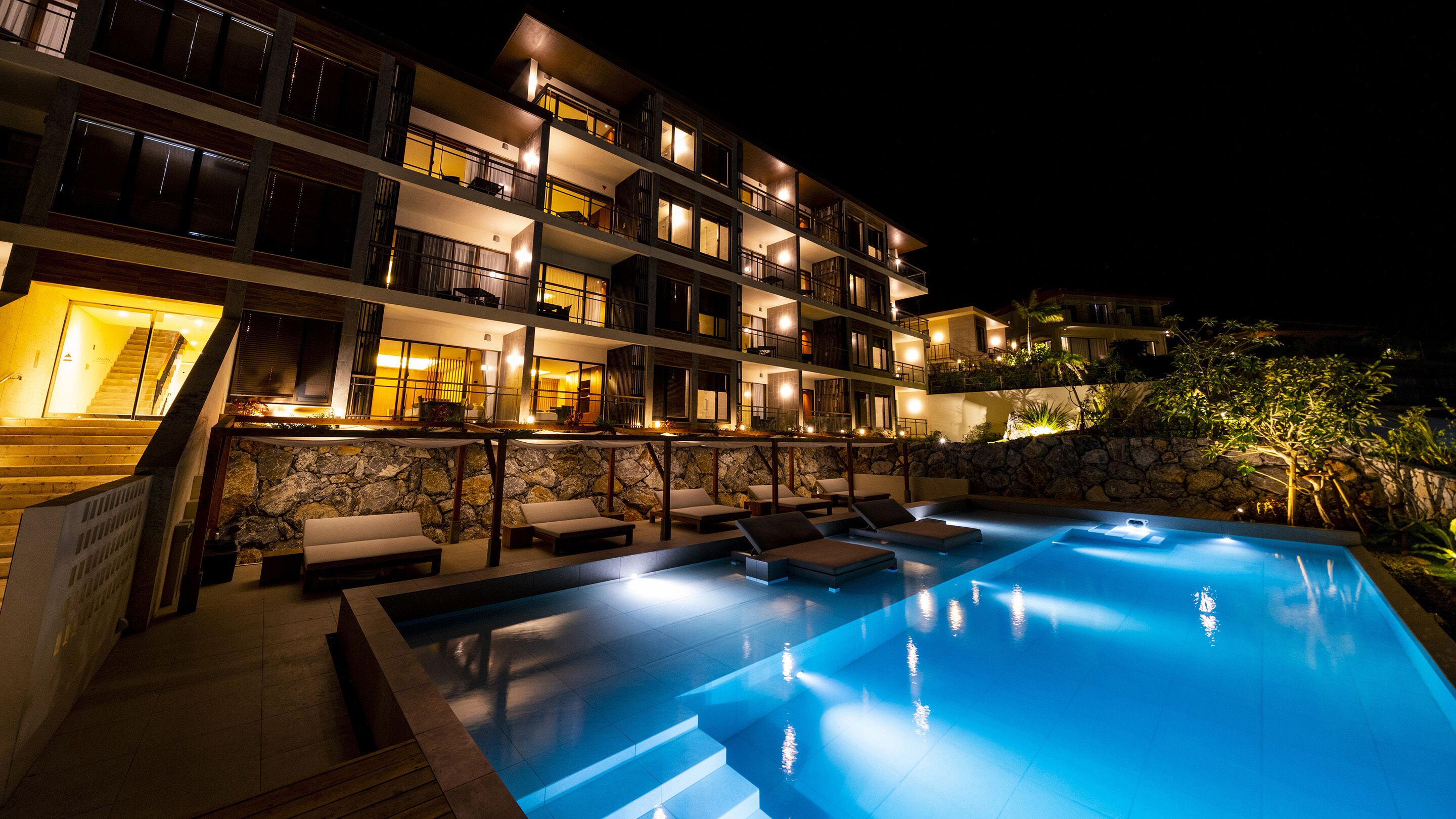 Away Okinawa Kouri Island Resort