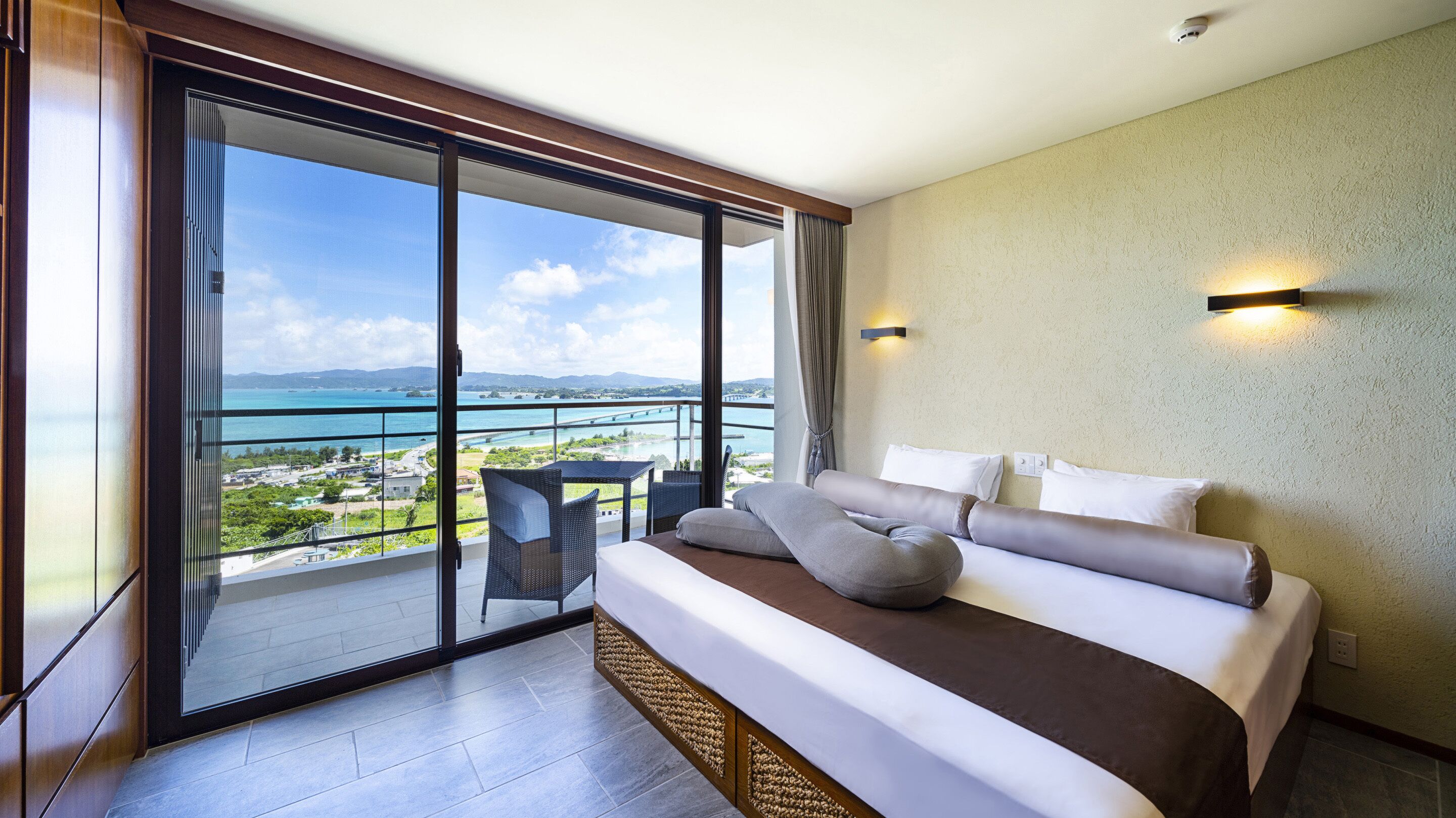 Away Okinawa Kouri Island Resort