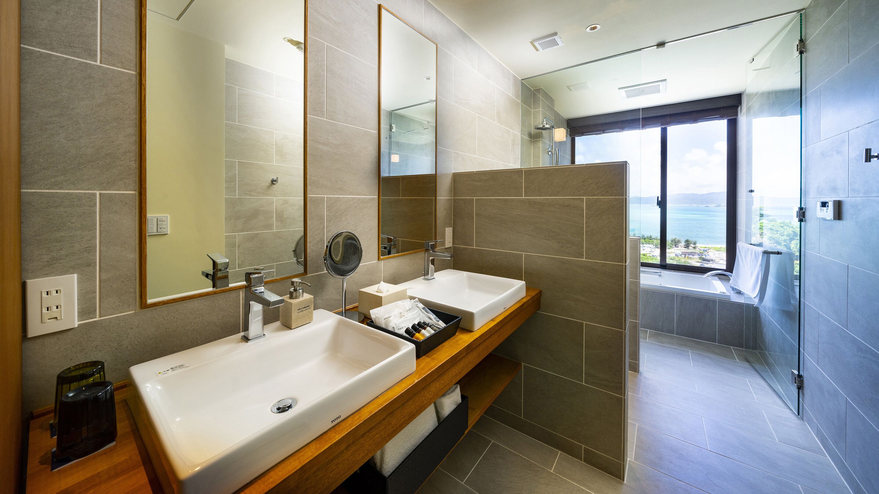 Away Okinawa Kouri Island Resort