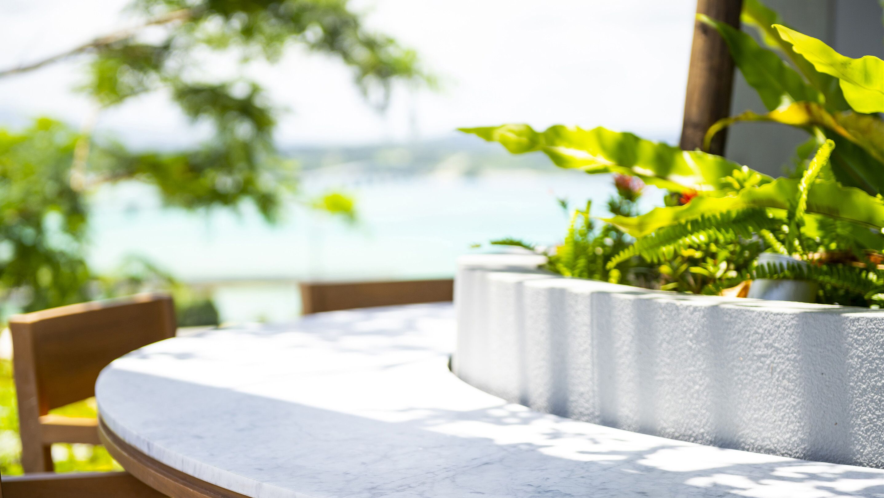 Away Okinawa Kouri Island Resort