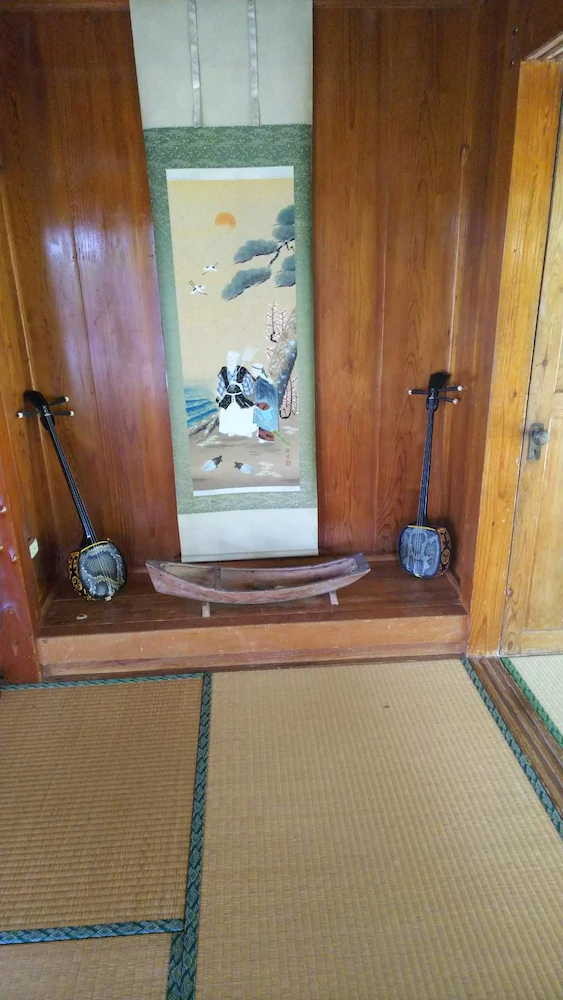 KOURIJIMA Budonoki