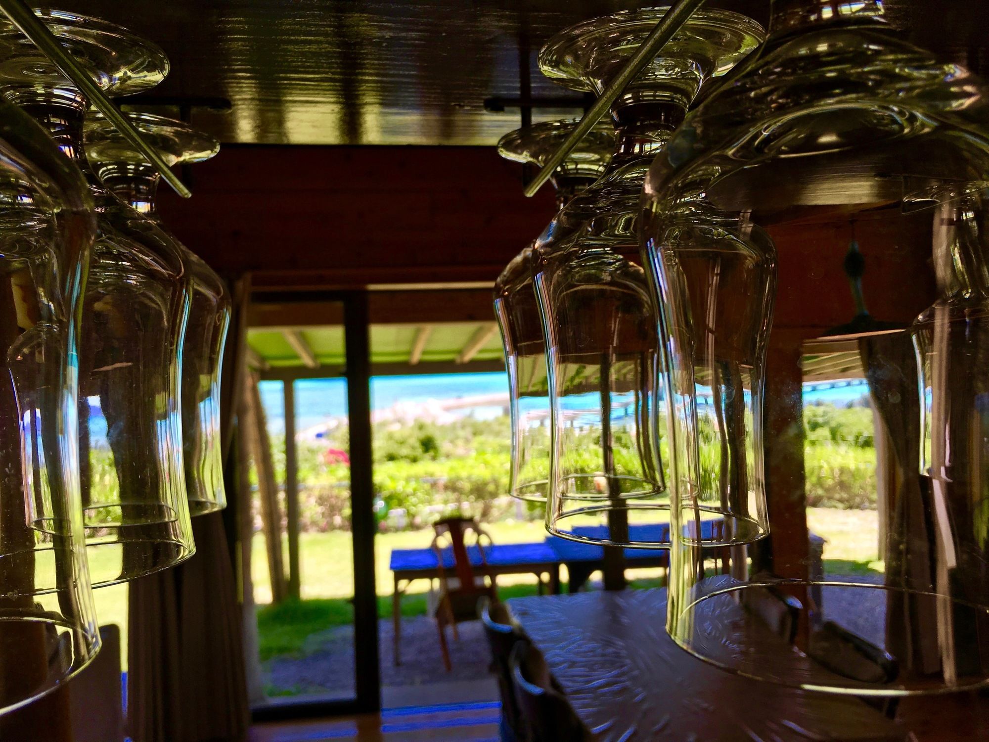Churahashi Kouri Island Resort