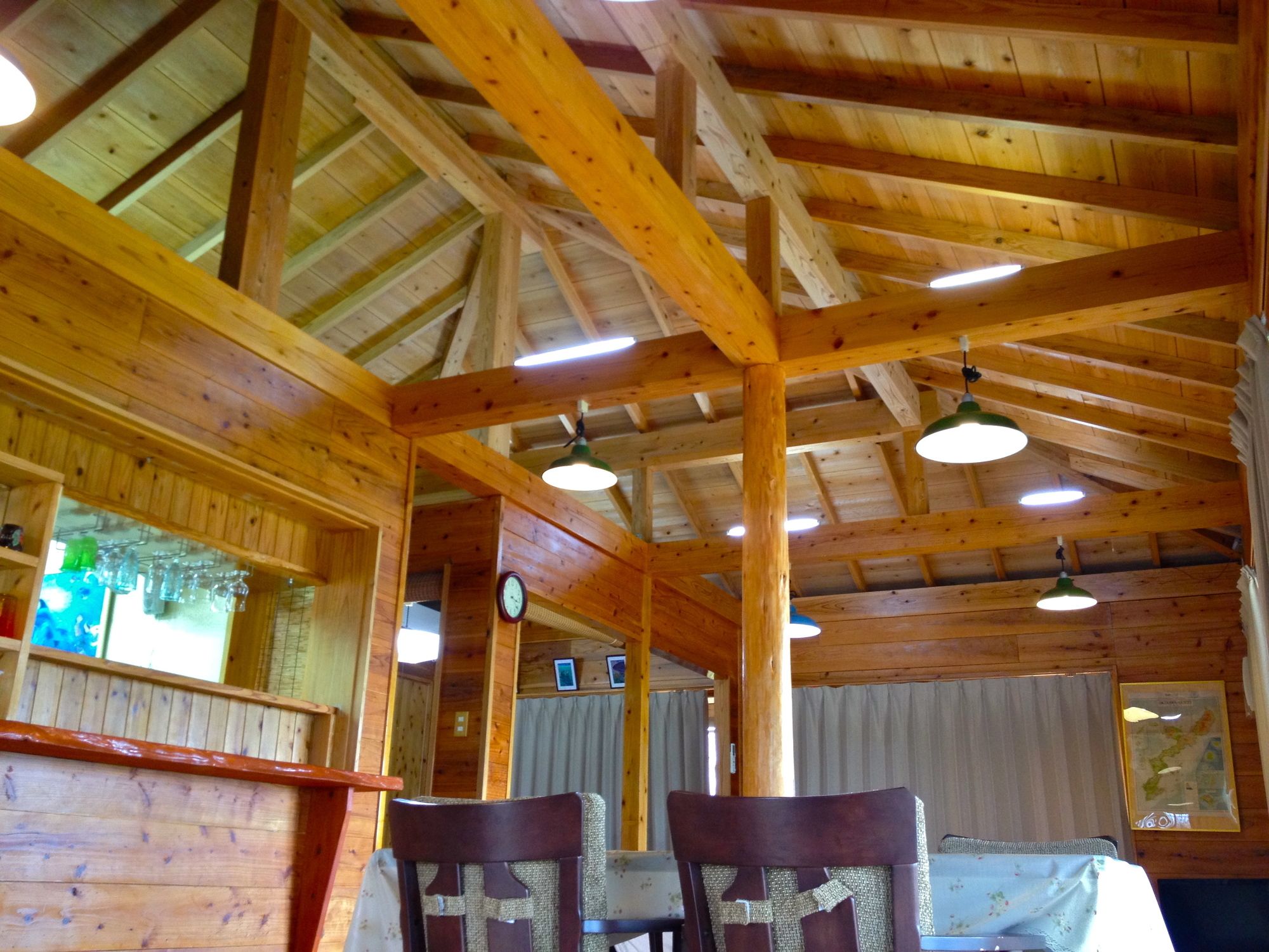 Churahashi Kouri Island Resort